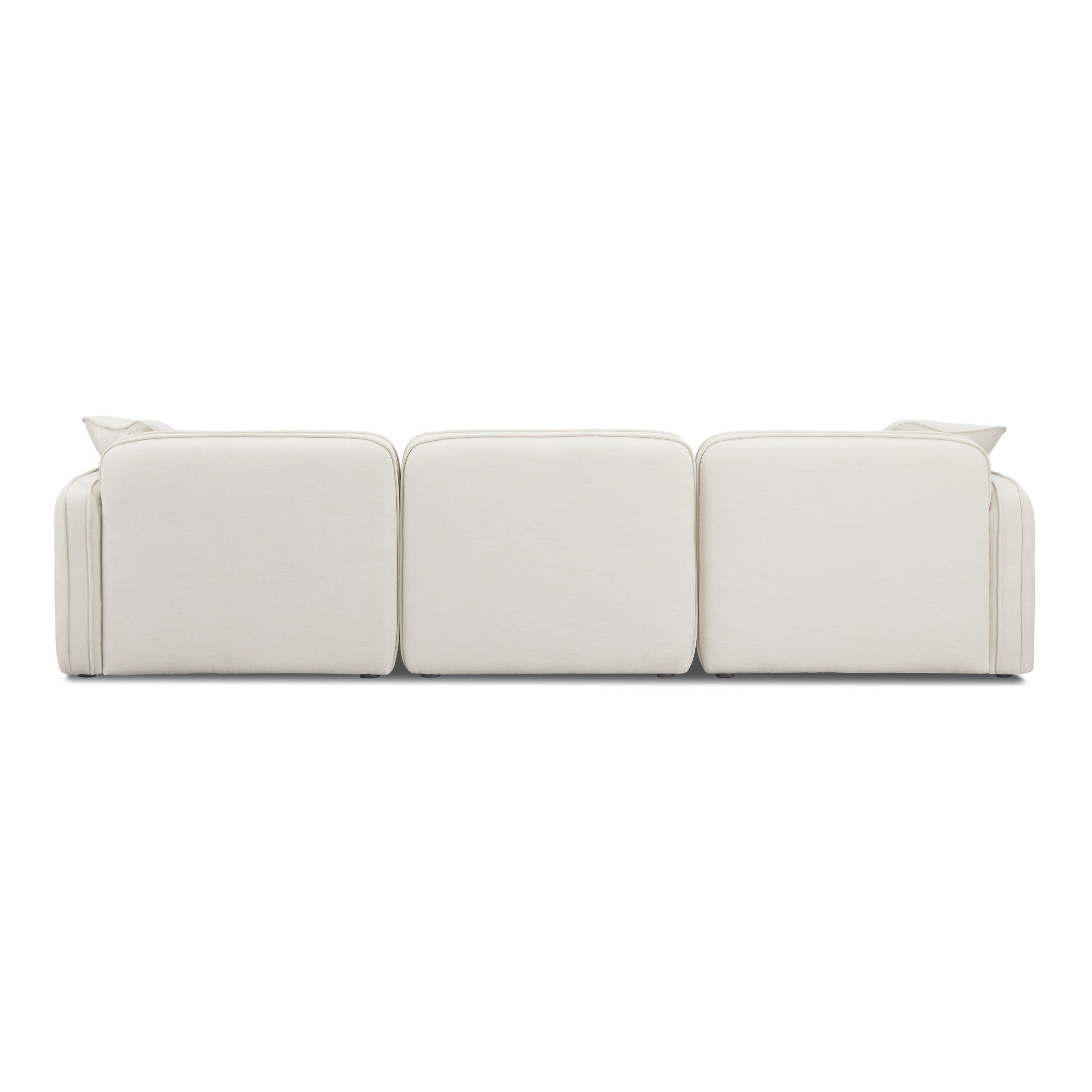 Travie - Modular Sofa