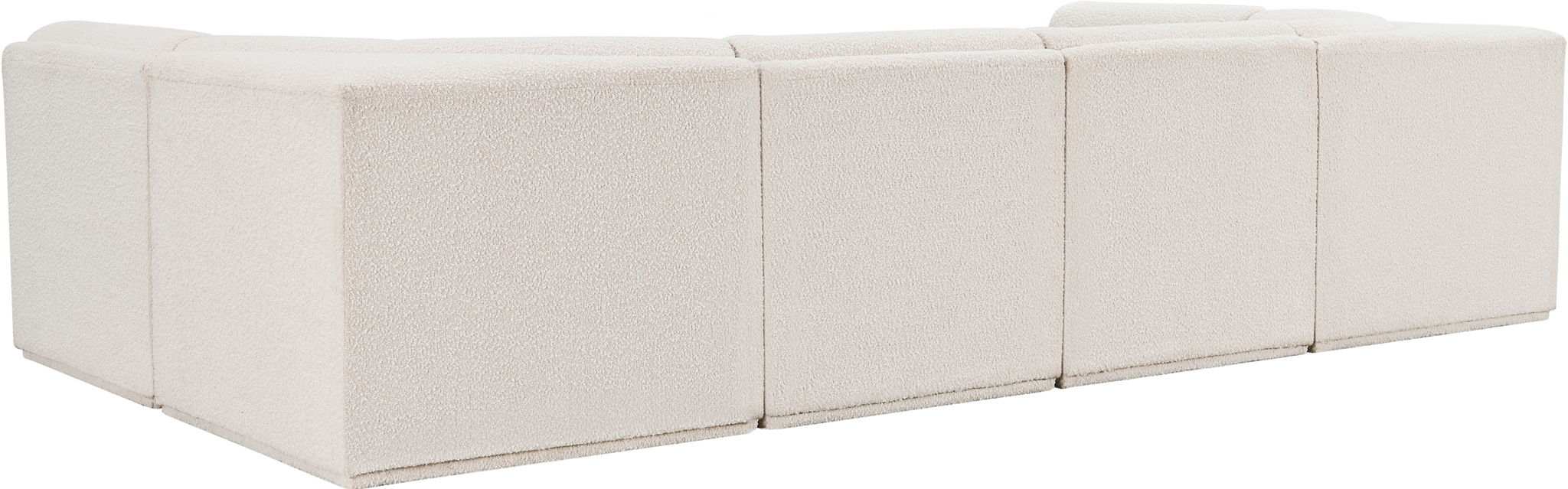 Ollie - 6 Piece Modular Sectional