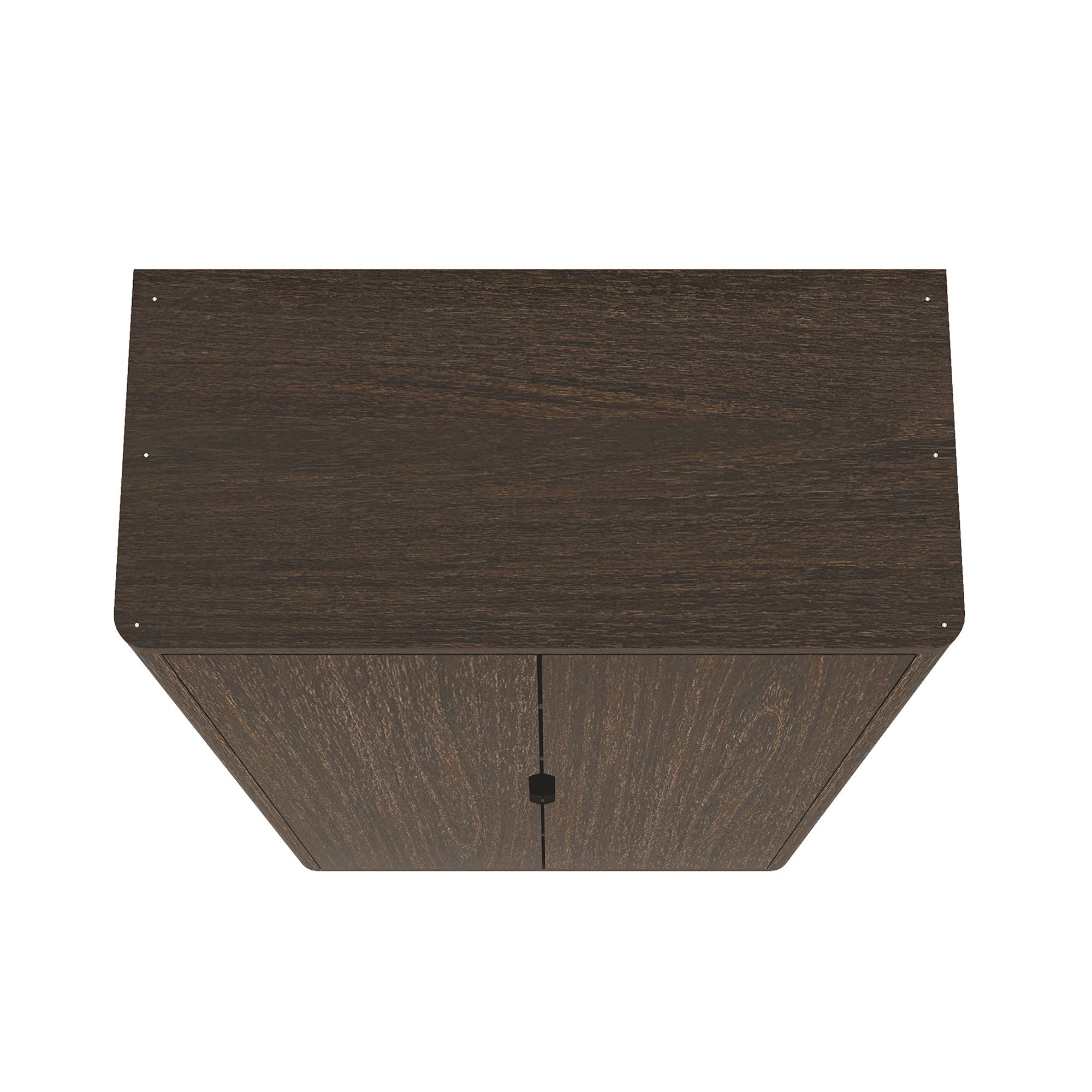 Rivington - Bookcase Cabinet