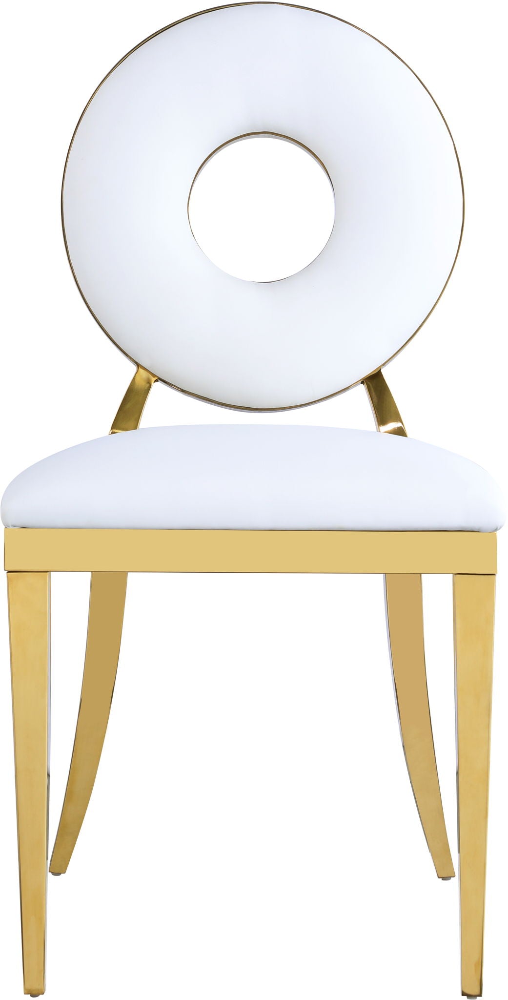 Carousel - Dining Chair (Set of 2)