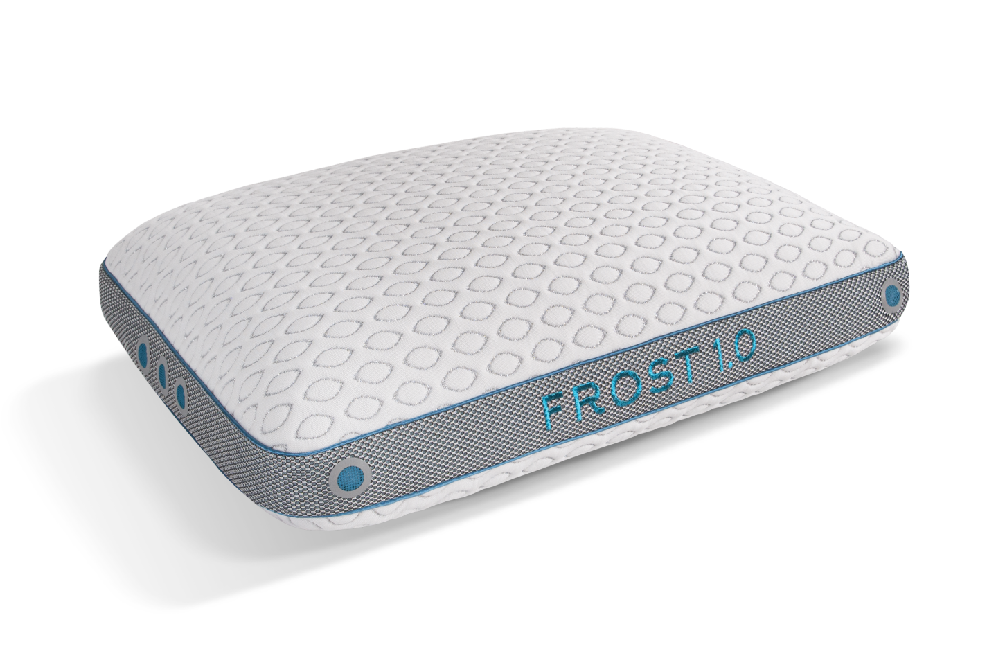 BedGear Frost Performance® Pillow, Size 2.0