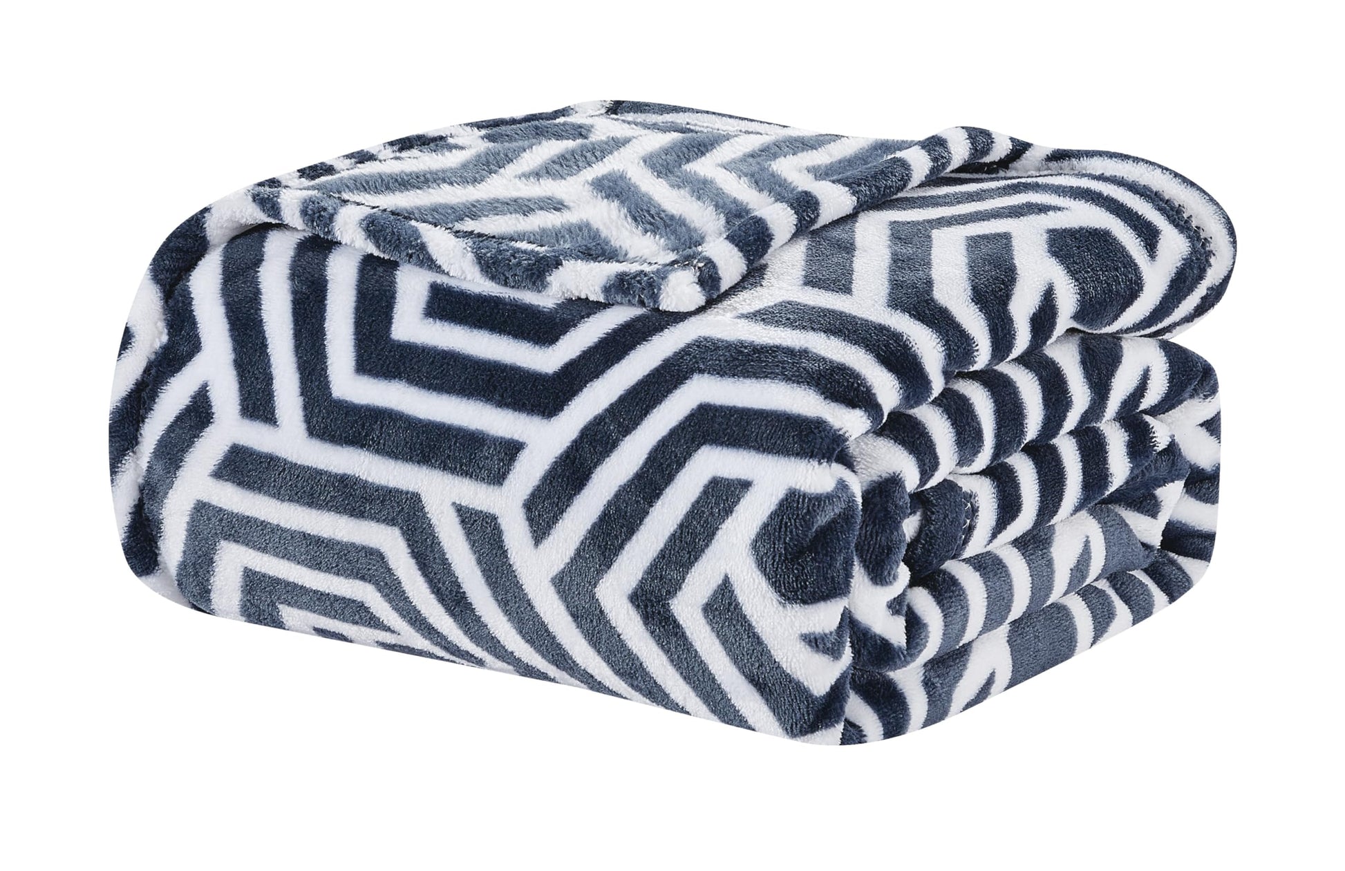 Faith, Hope, Love Home Decor Azamera Throw Blanket - Best Buy Furniture