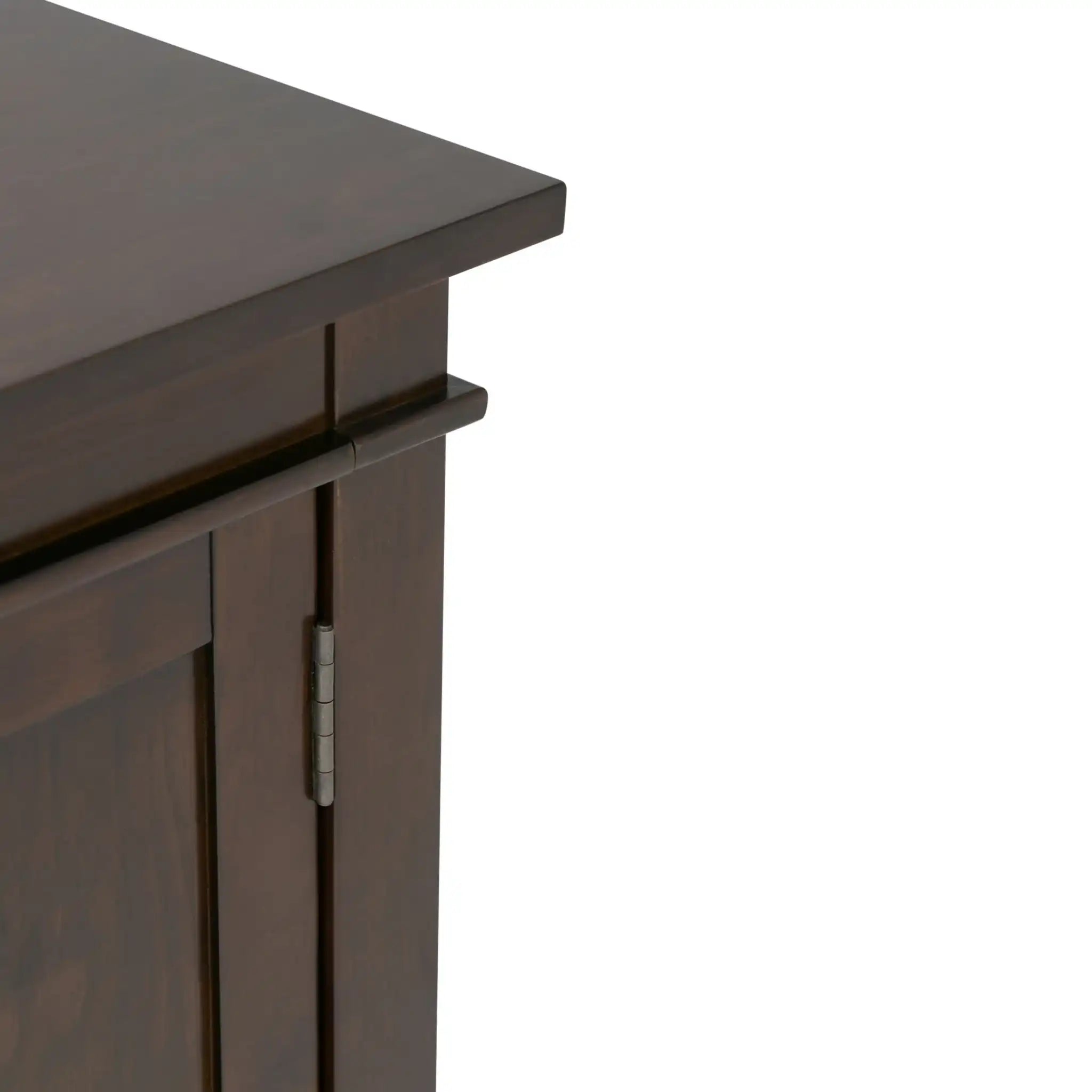 Carlton - TV Media Stand - Best Buy Furniture