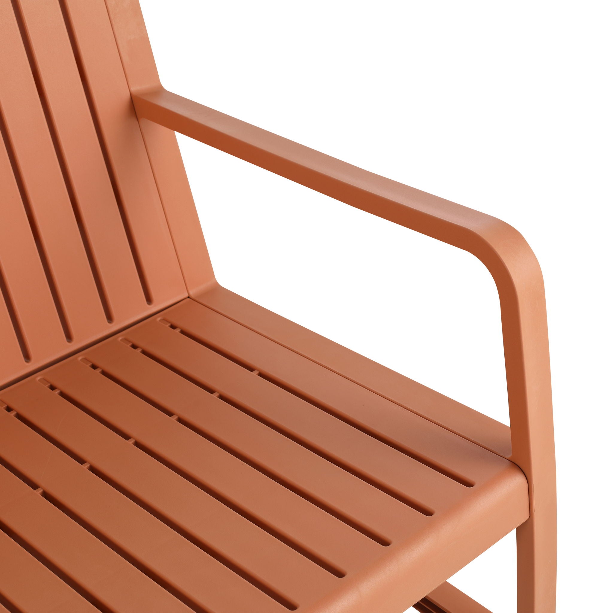 1 Piece Indoor / Outdoor 3 Seater Sofa, UV-Resistant, Waterproof And Durable