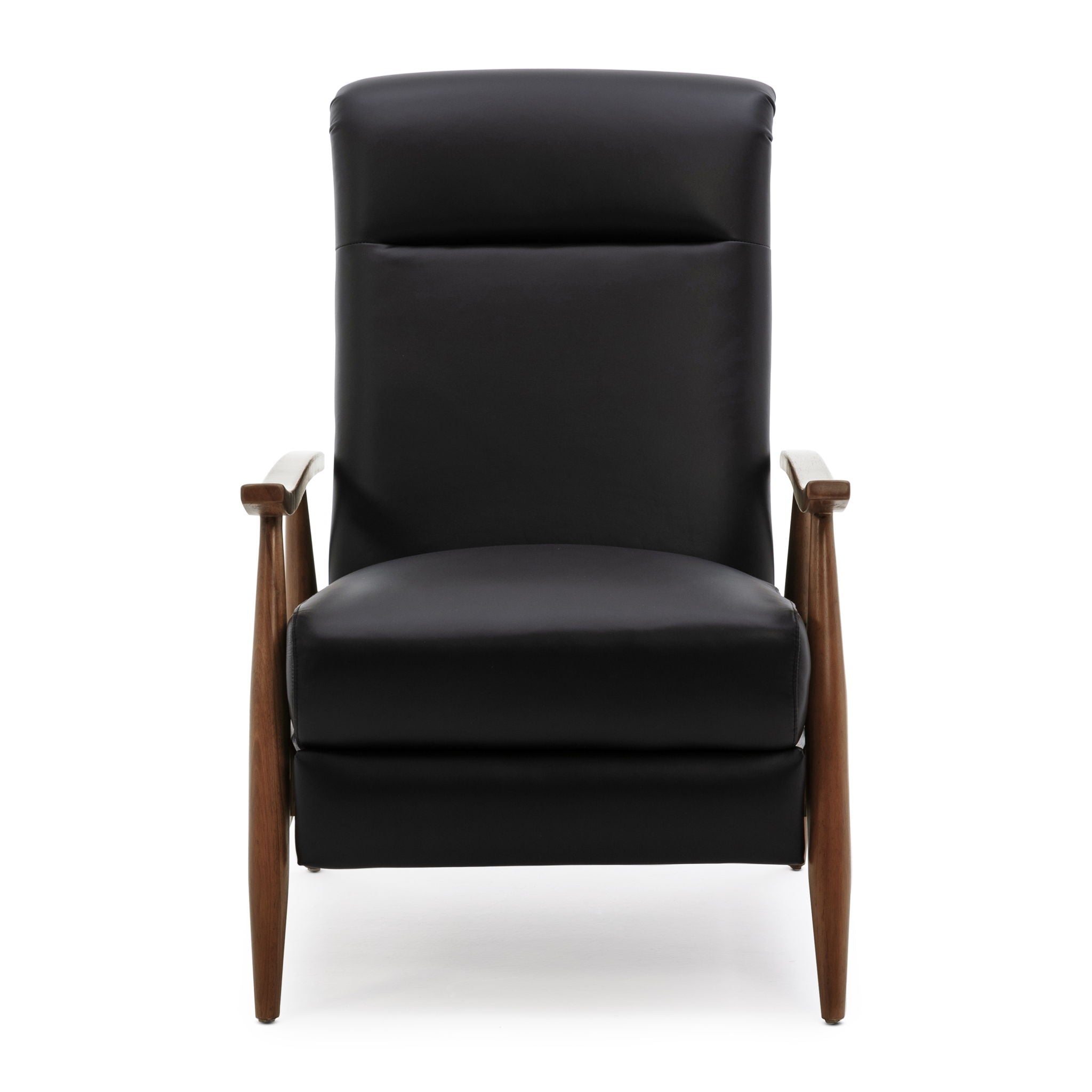 Fremont - Push Back Recliner