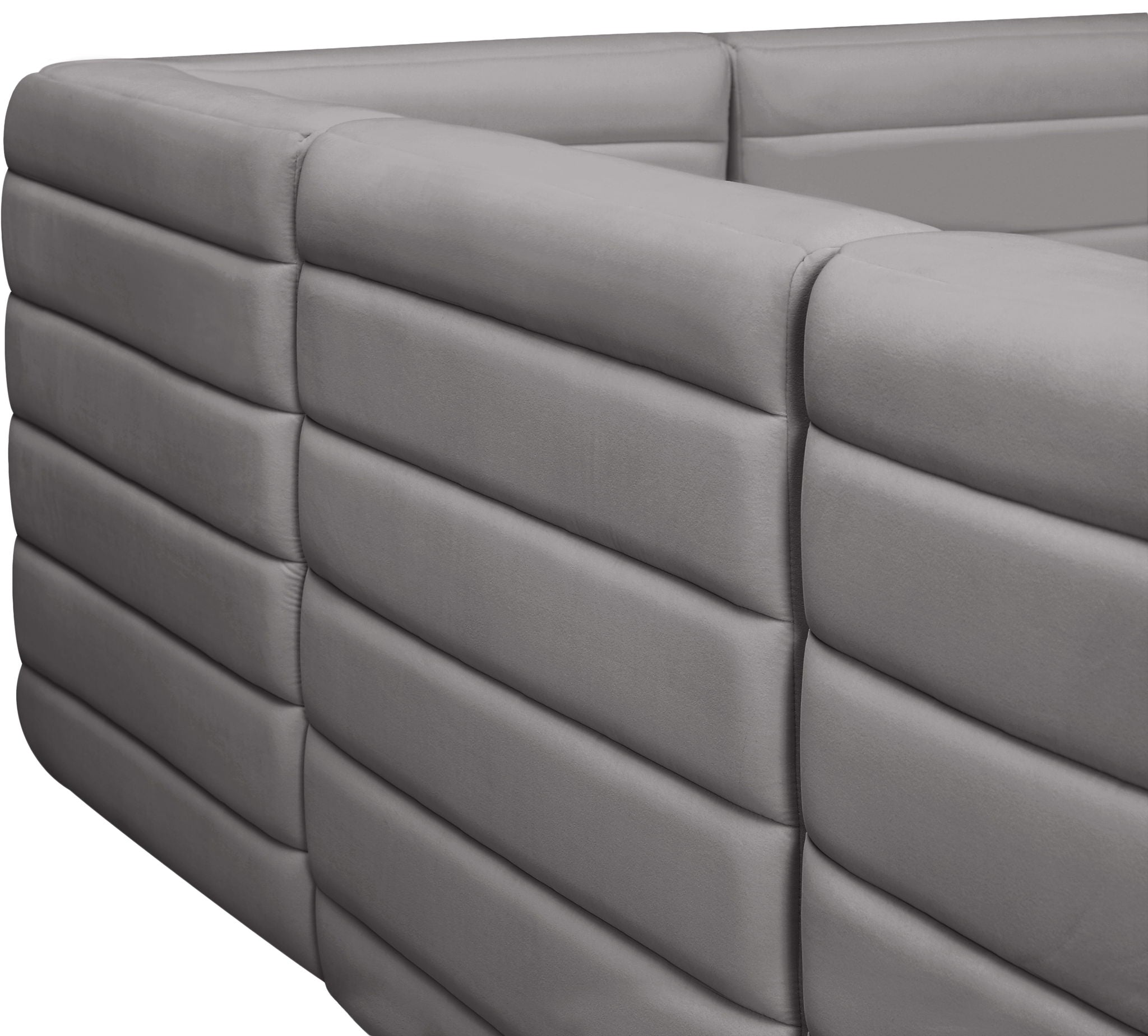 Quincy - 7 Piece Modular Sectional