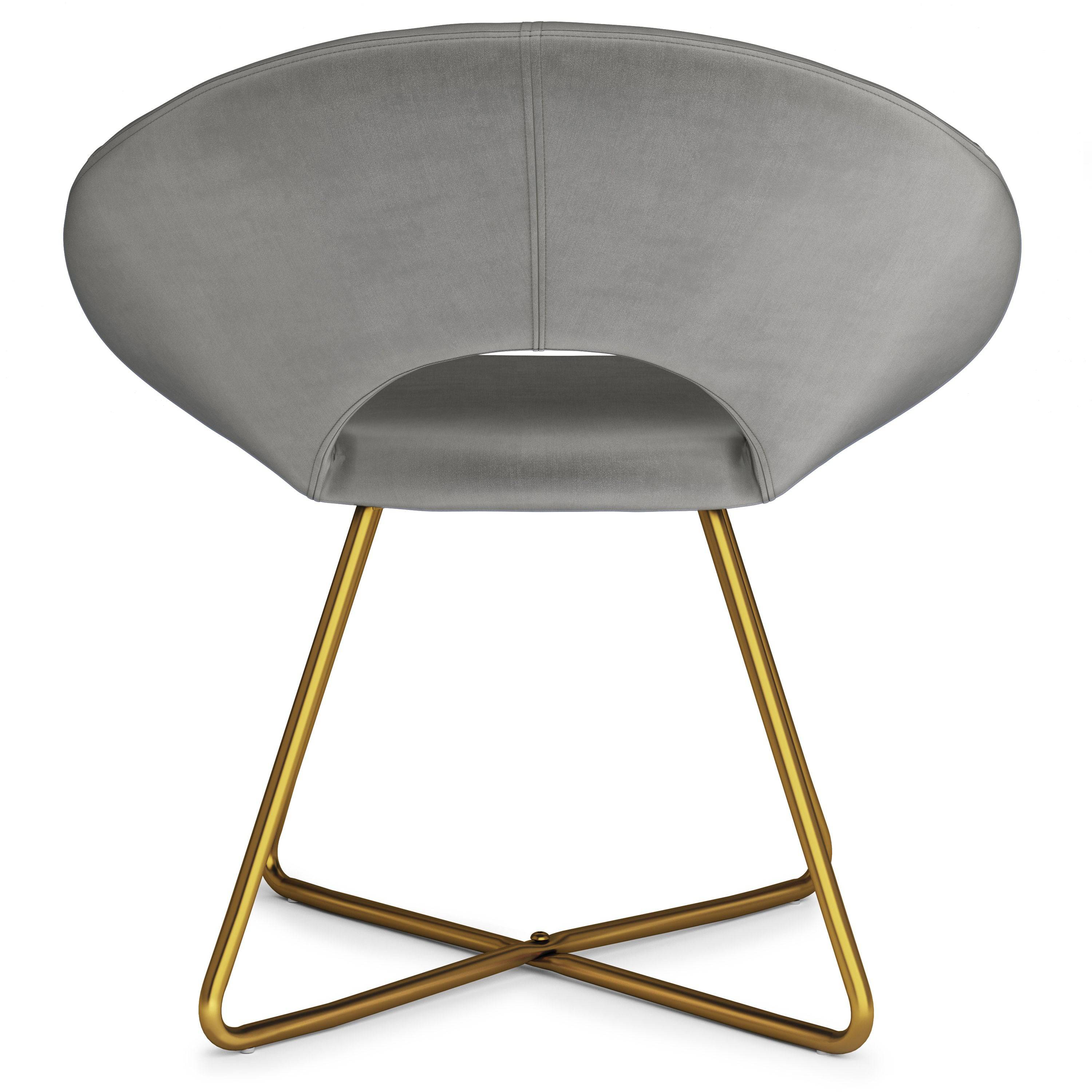 Barrett - Upholstered Accent Chair - Best Buy Furniture
