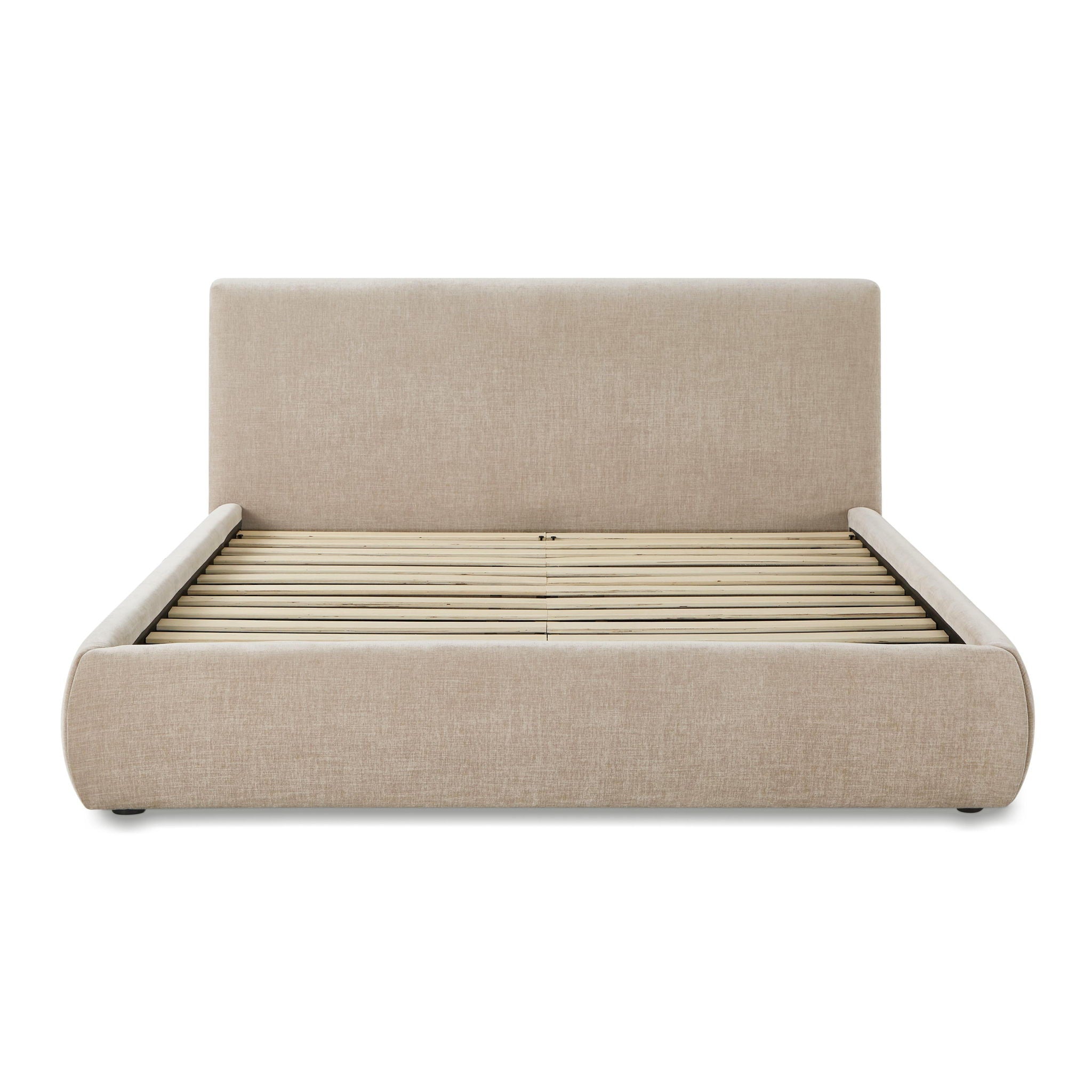 Isla - Bed