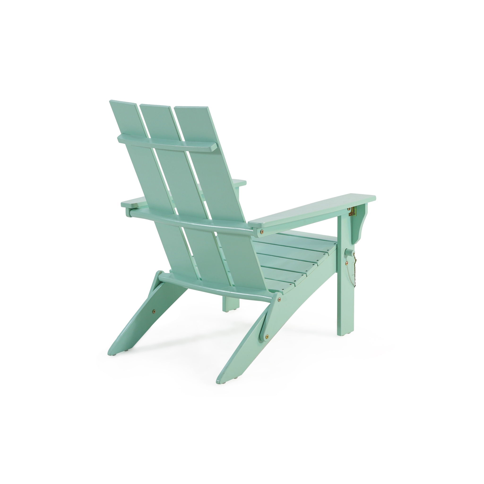 Aurascape - Outdoor Comfort Foldable Adirondack Chair