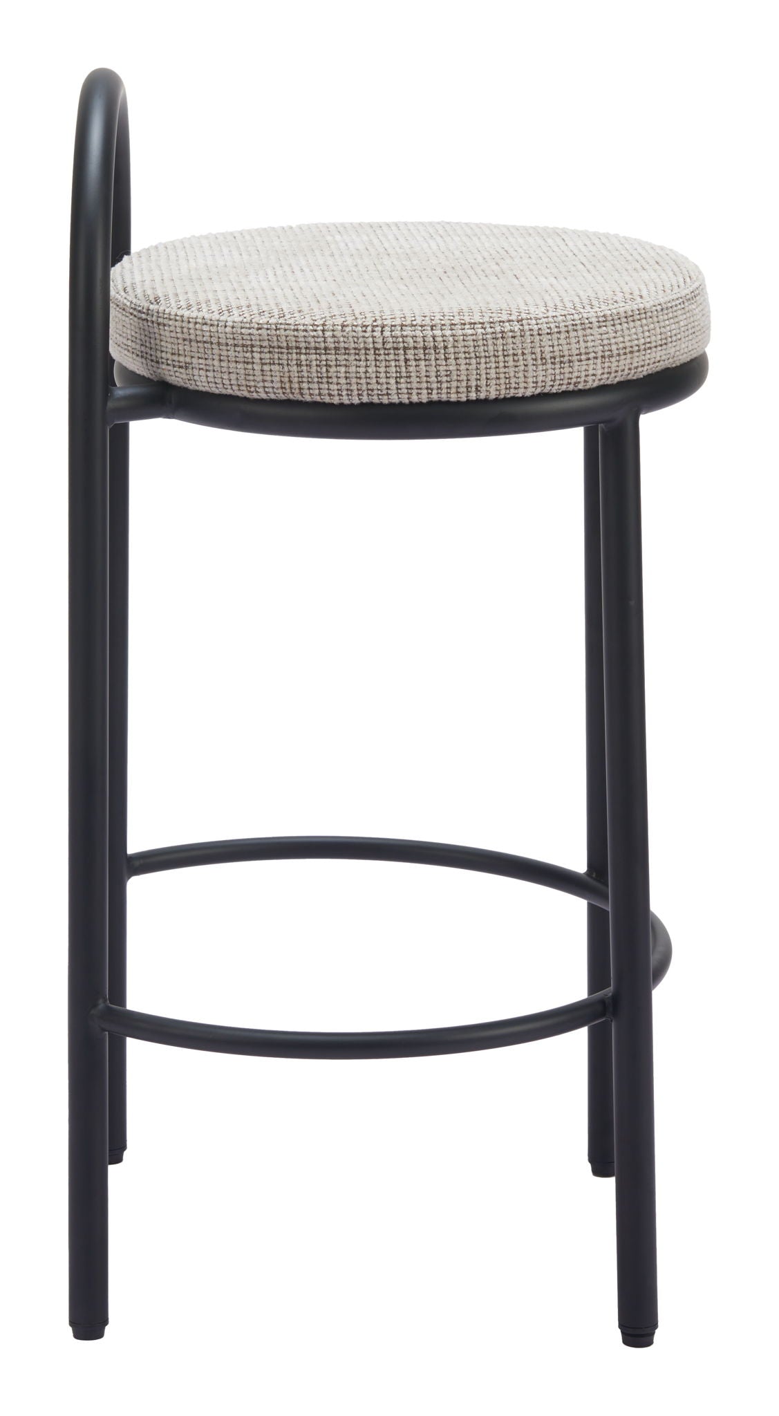 Sisal - Stool (Set of 2)