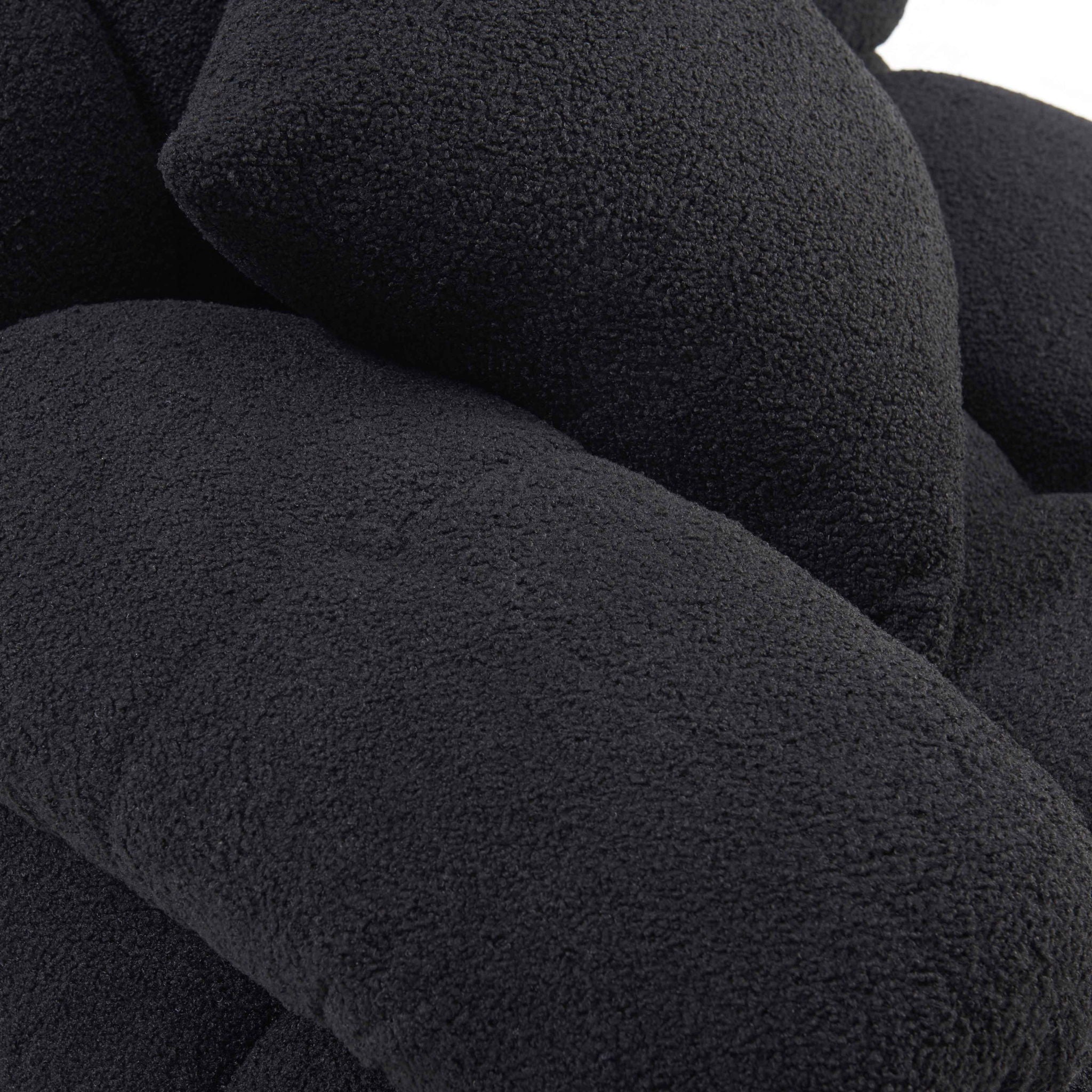 Calliope - Performance Modular Sectional