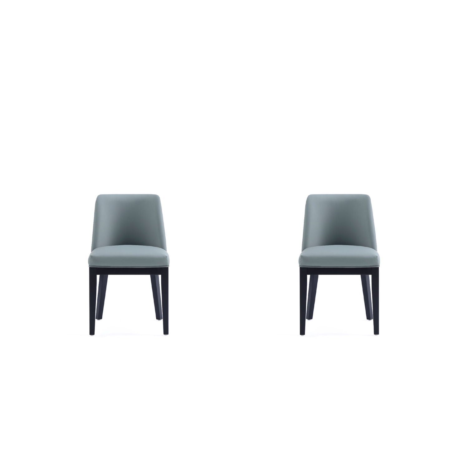 Gansevoort - Upholstered Dining Chair (Set of 2)