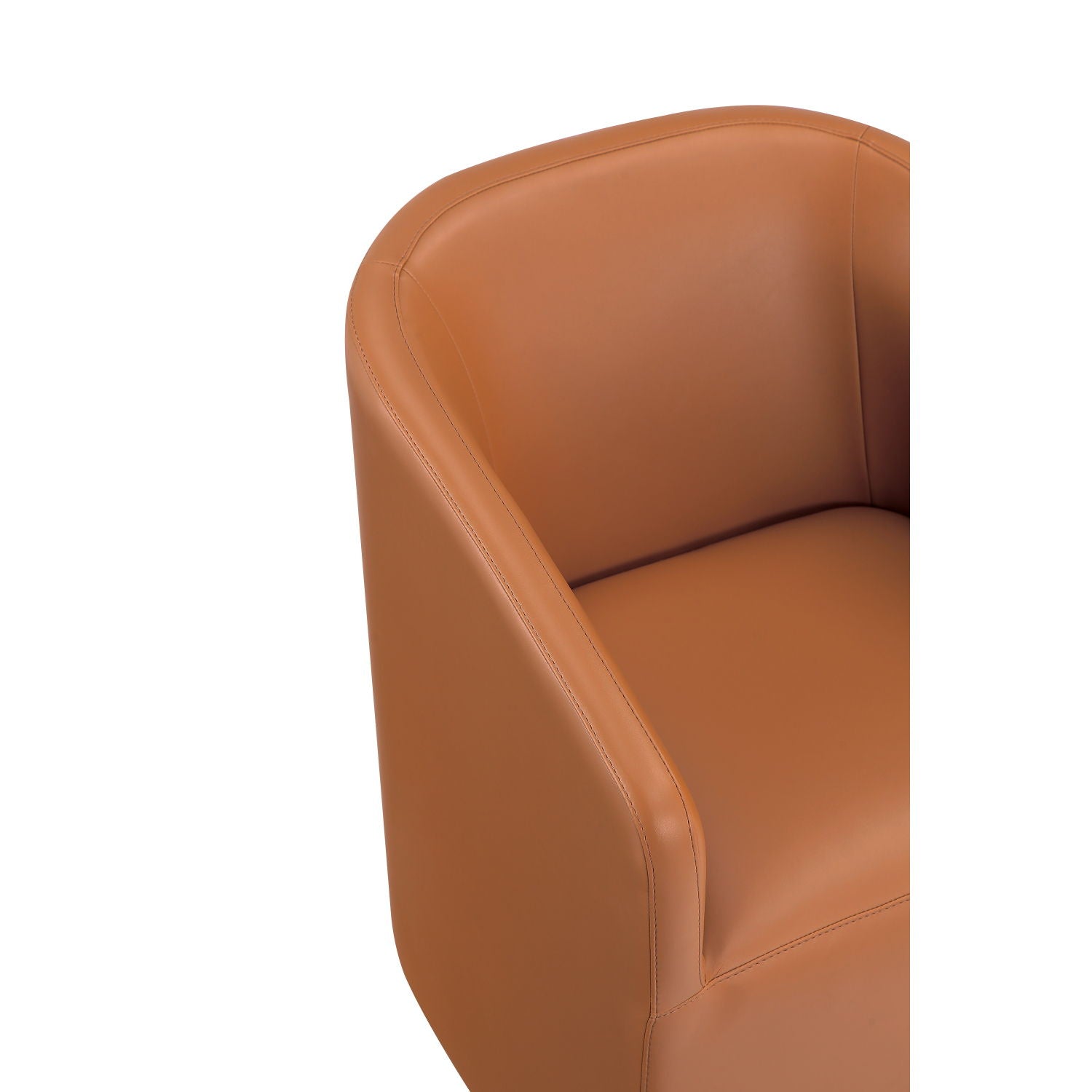 Anna - Round Armchair