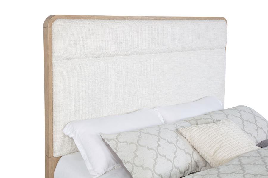Ladera - Panel Bed