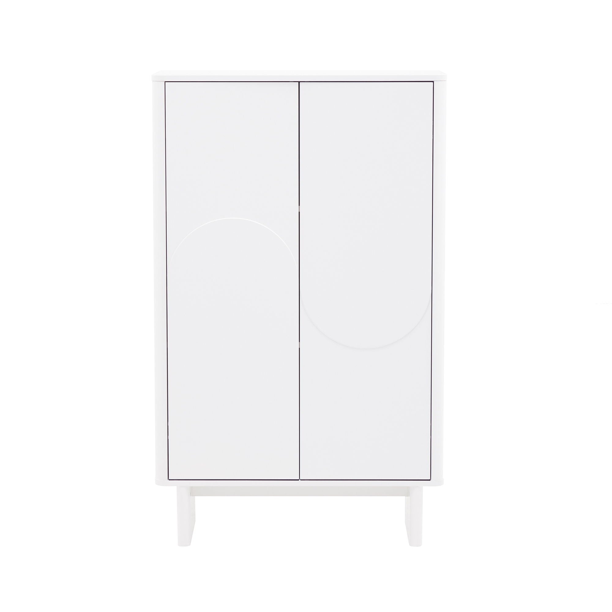 Ella - Accent Cabinet