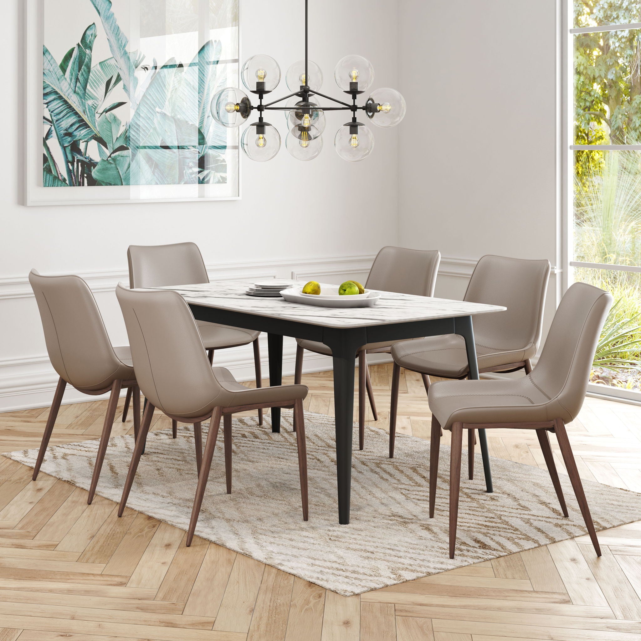 Magnus - Chair (Set of 2)