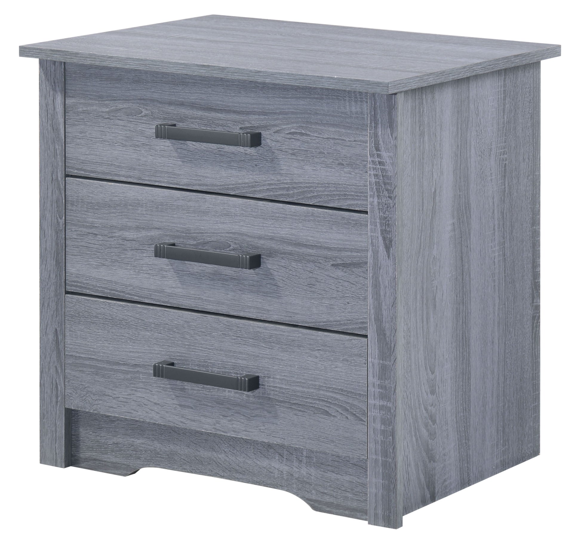 Hudson - Nightstand - Best Buy Furniture