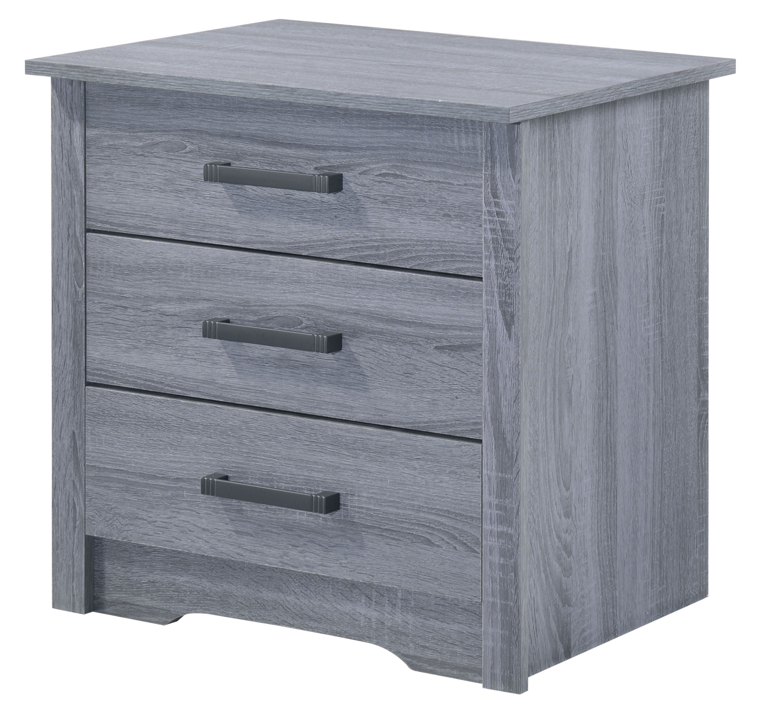 Hudson - Nightstand - Best Buy Furniture