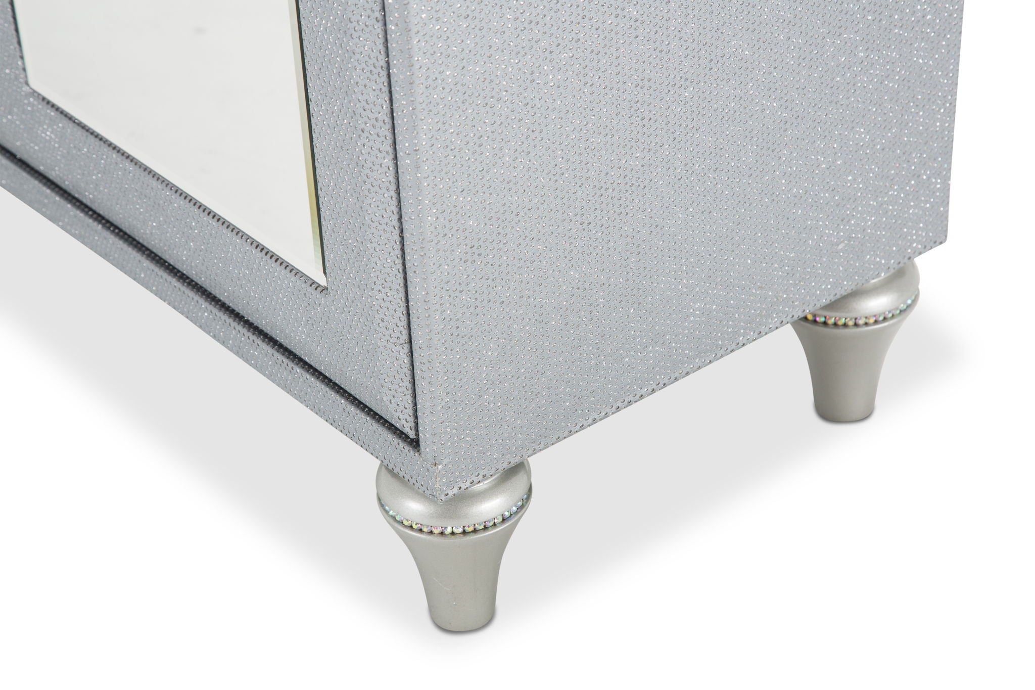 Melrose Plaza - Sideboard, Mirror