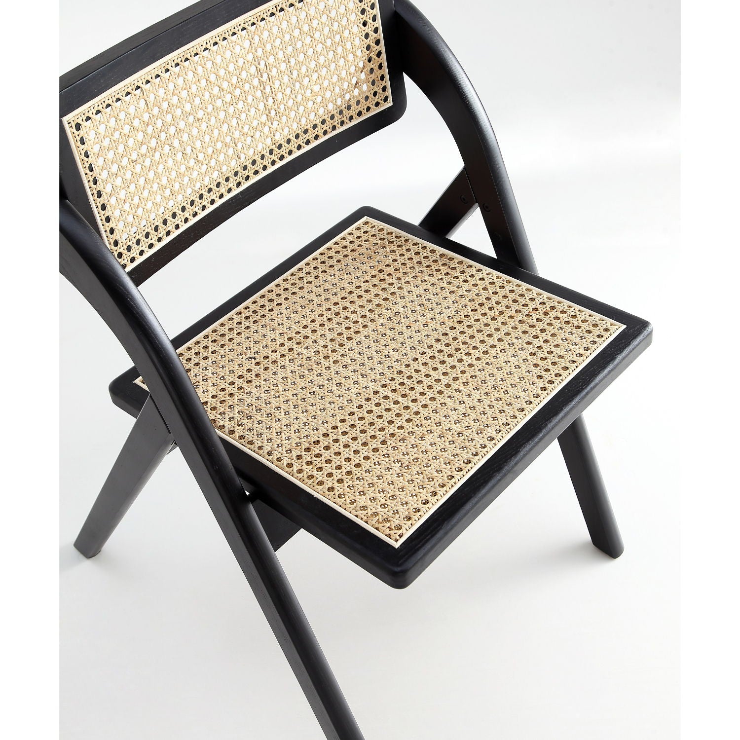 Lambinet - Folding Chair (Set of 2)