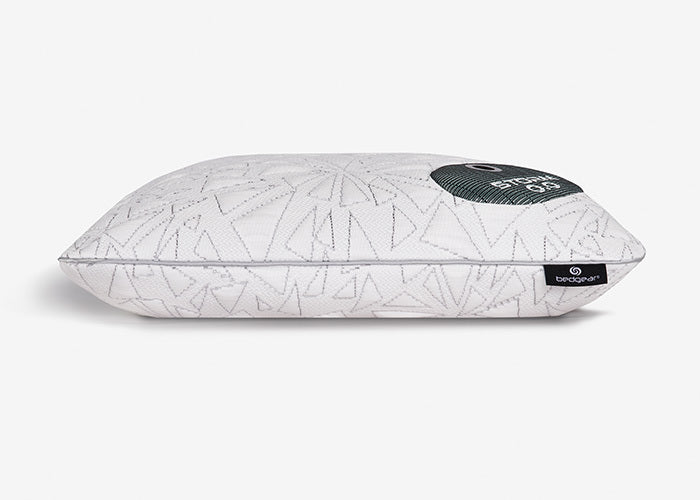 BedGear storm cooling king rectangle pillow