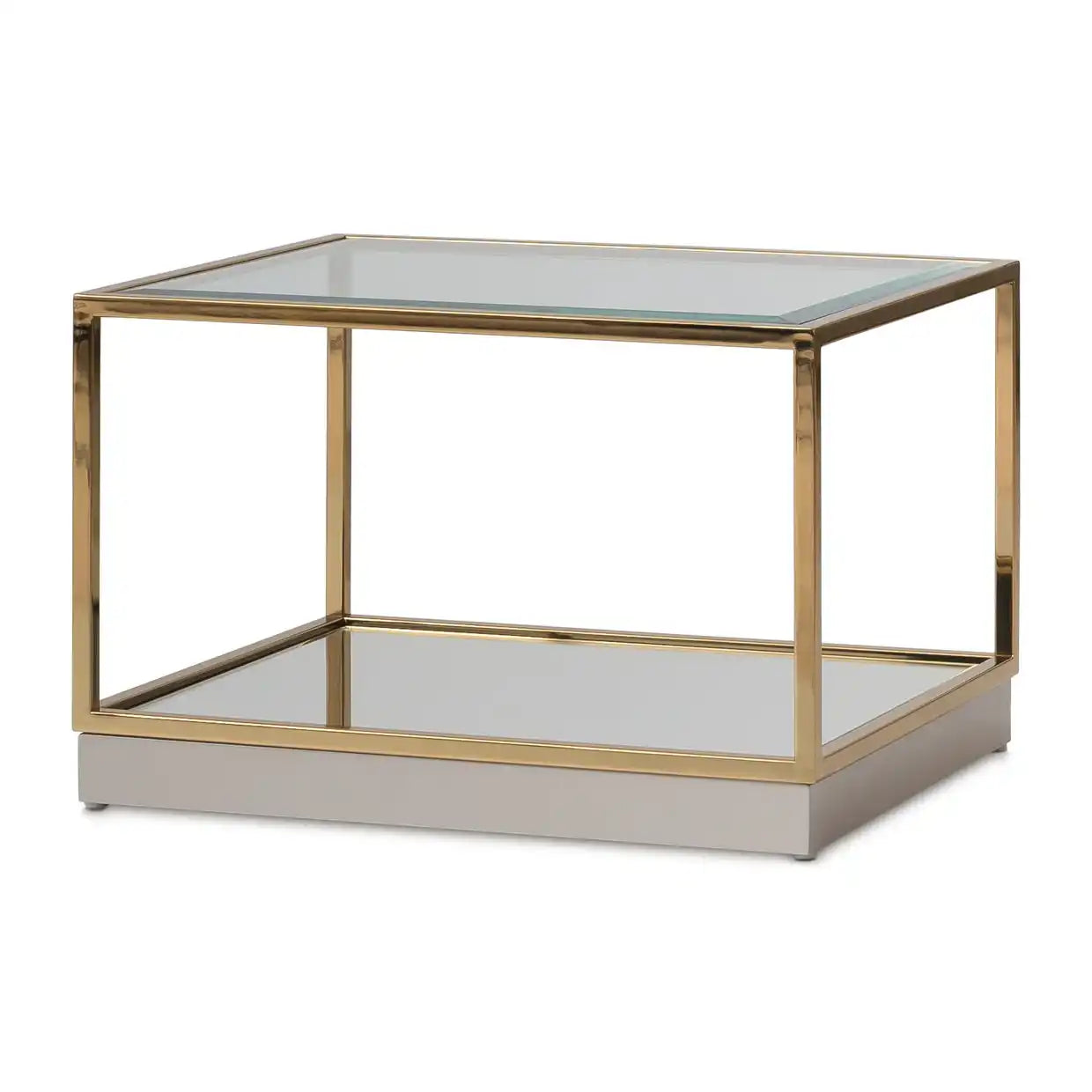 Savannah Breeze - Cocktail Table