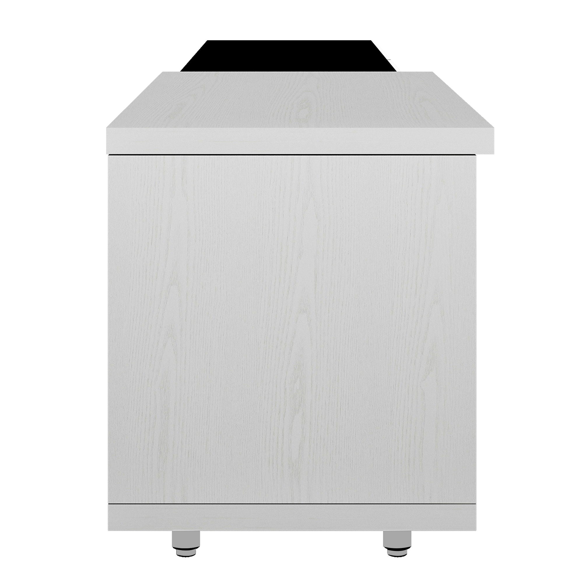 Modern Stylish Extendabletv Stand TV Cabinet For 80" TV