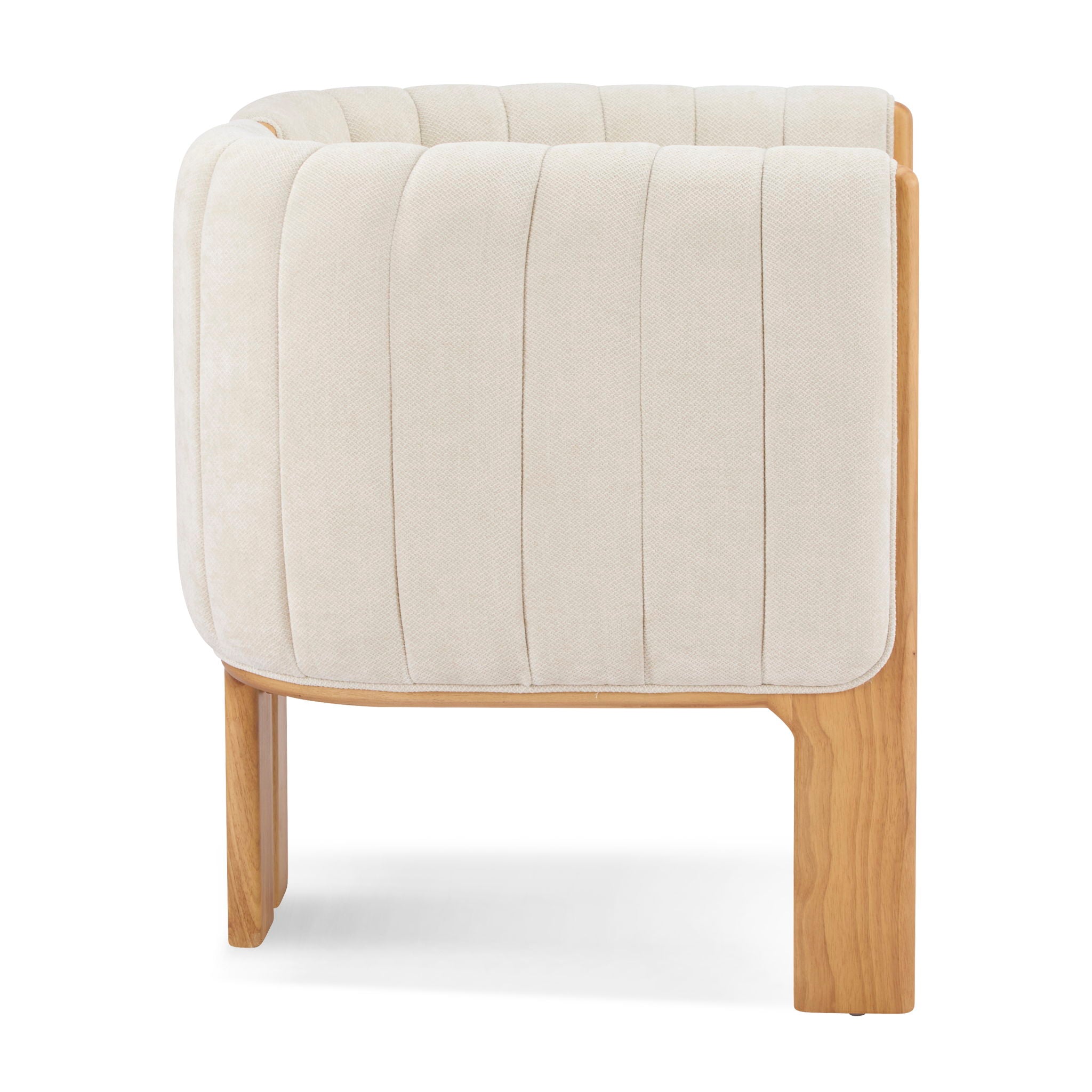 Stylish Seating Dining Chairs (Set of 2)