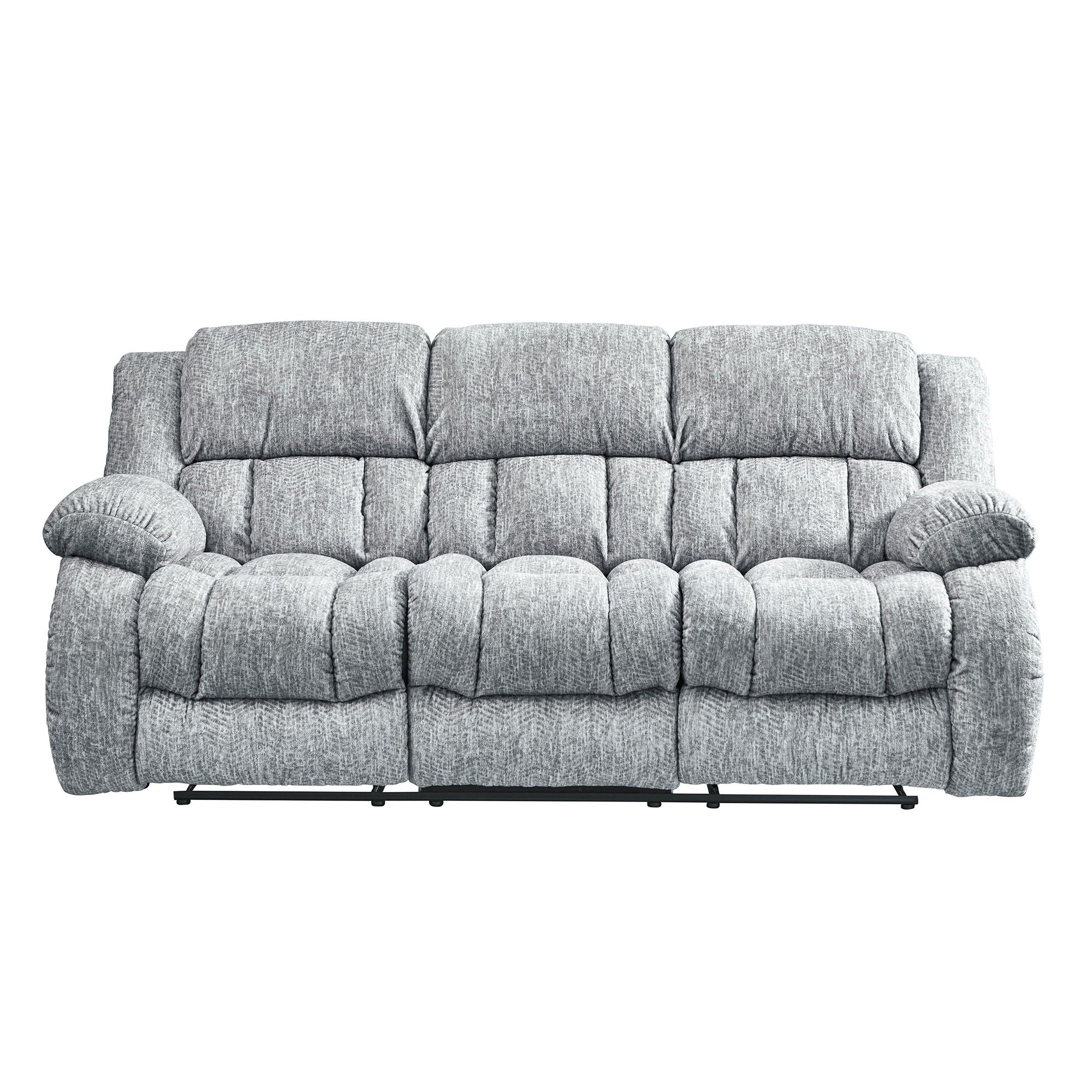 Stonic - Reclining Sofa Modern Design