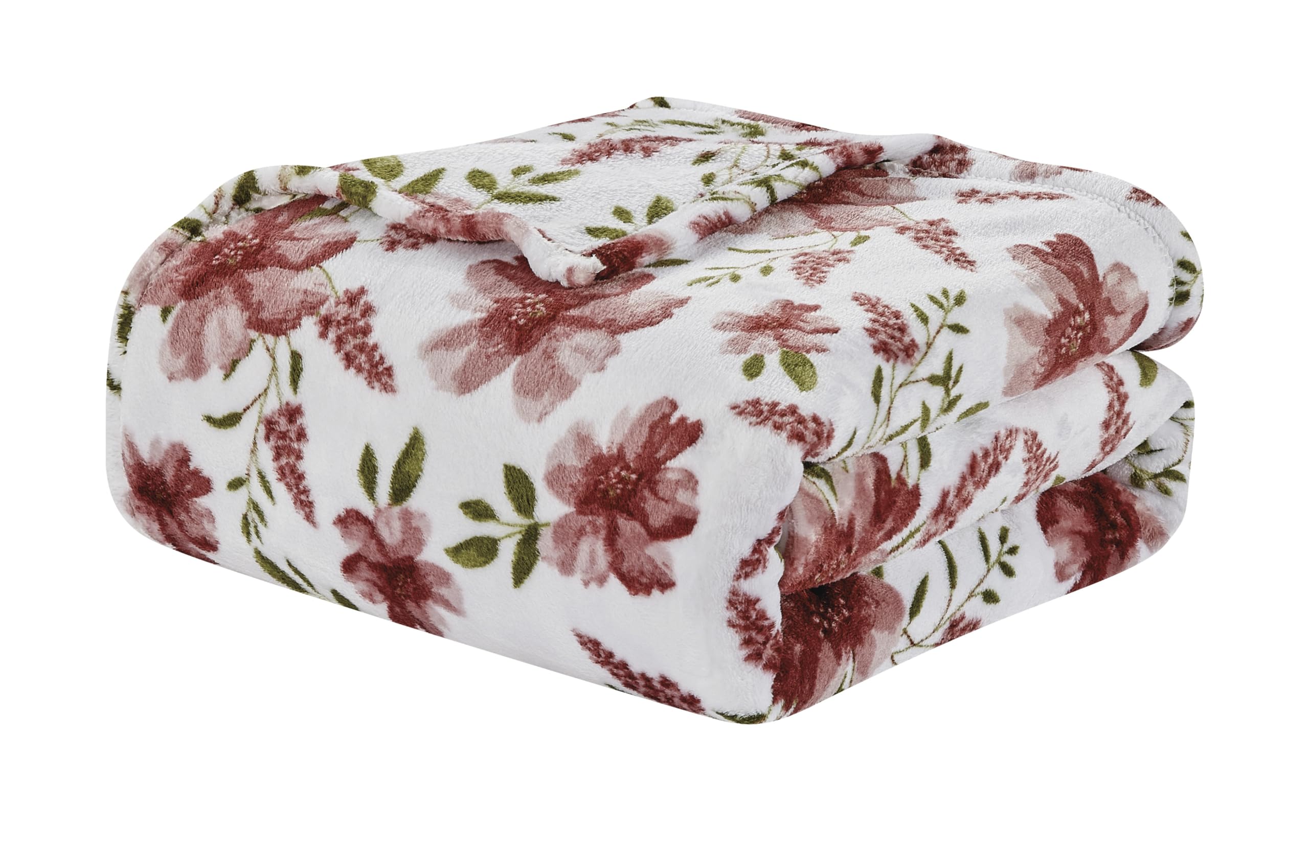 Faith, Hope, Love Home Decor Oversized Rayla Blanket - Best Buy Furniture