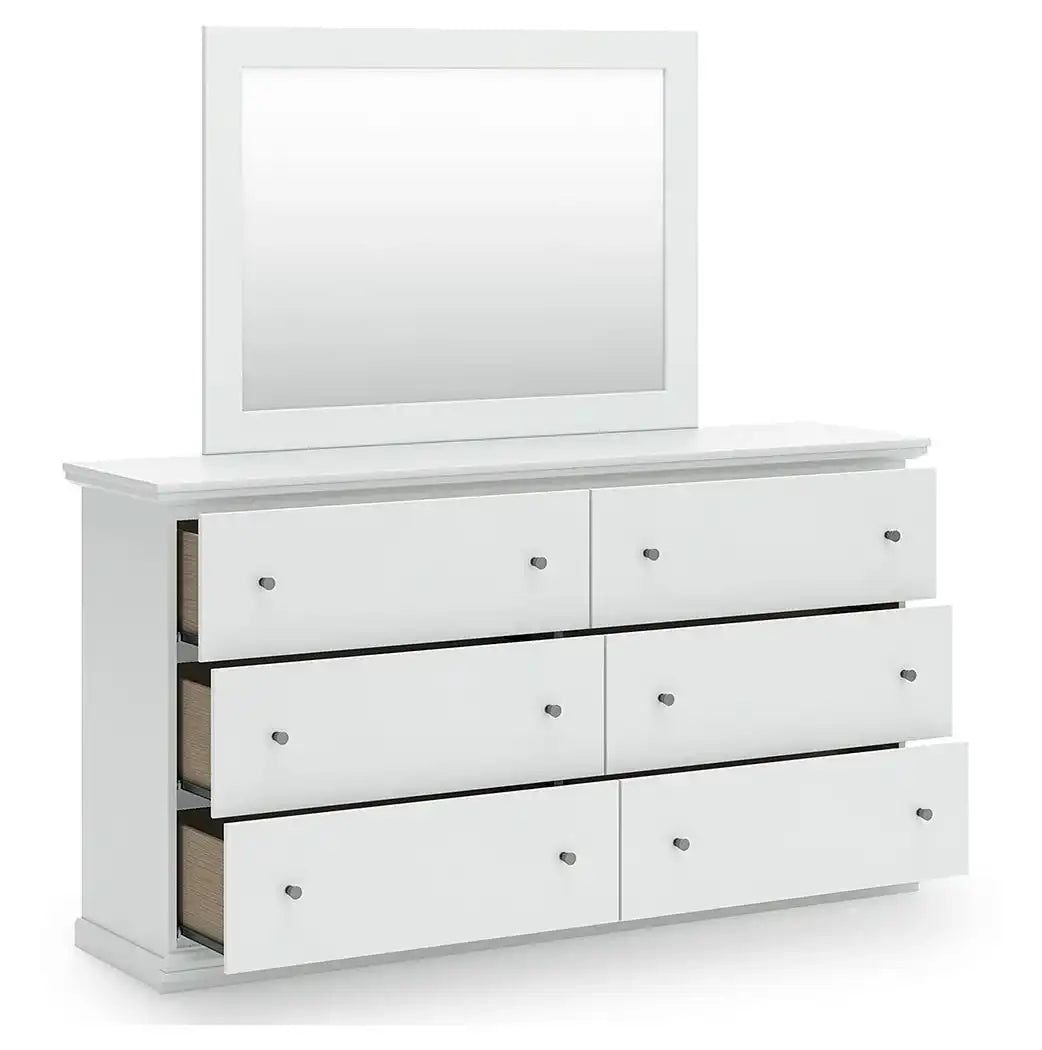 Bostwick - Dresser