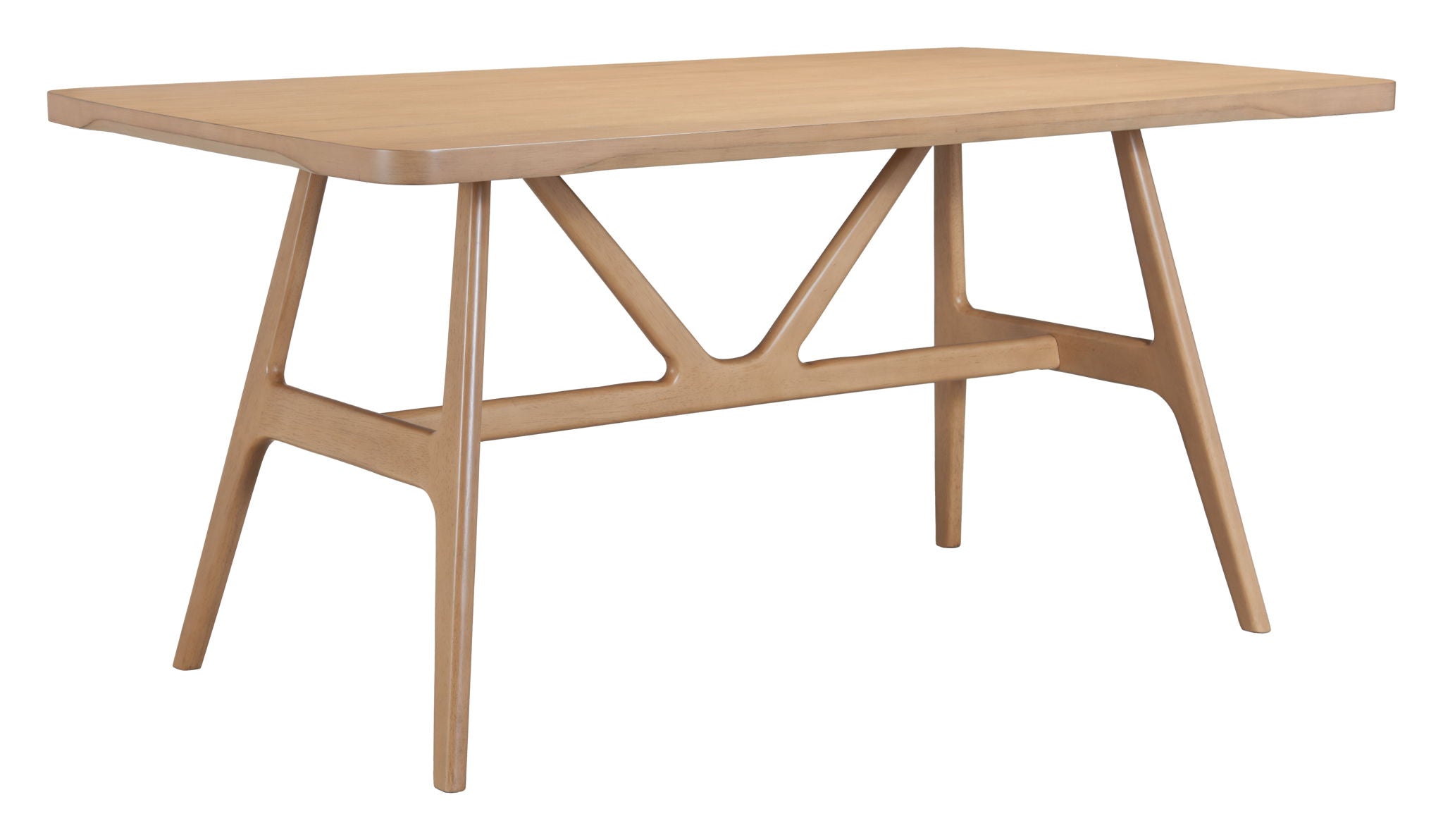 Rovina - Dining Table - Natural