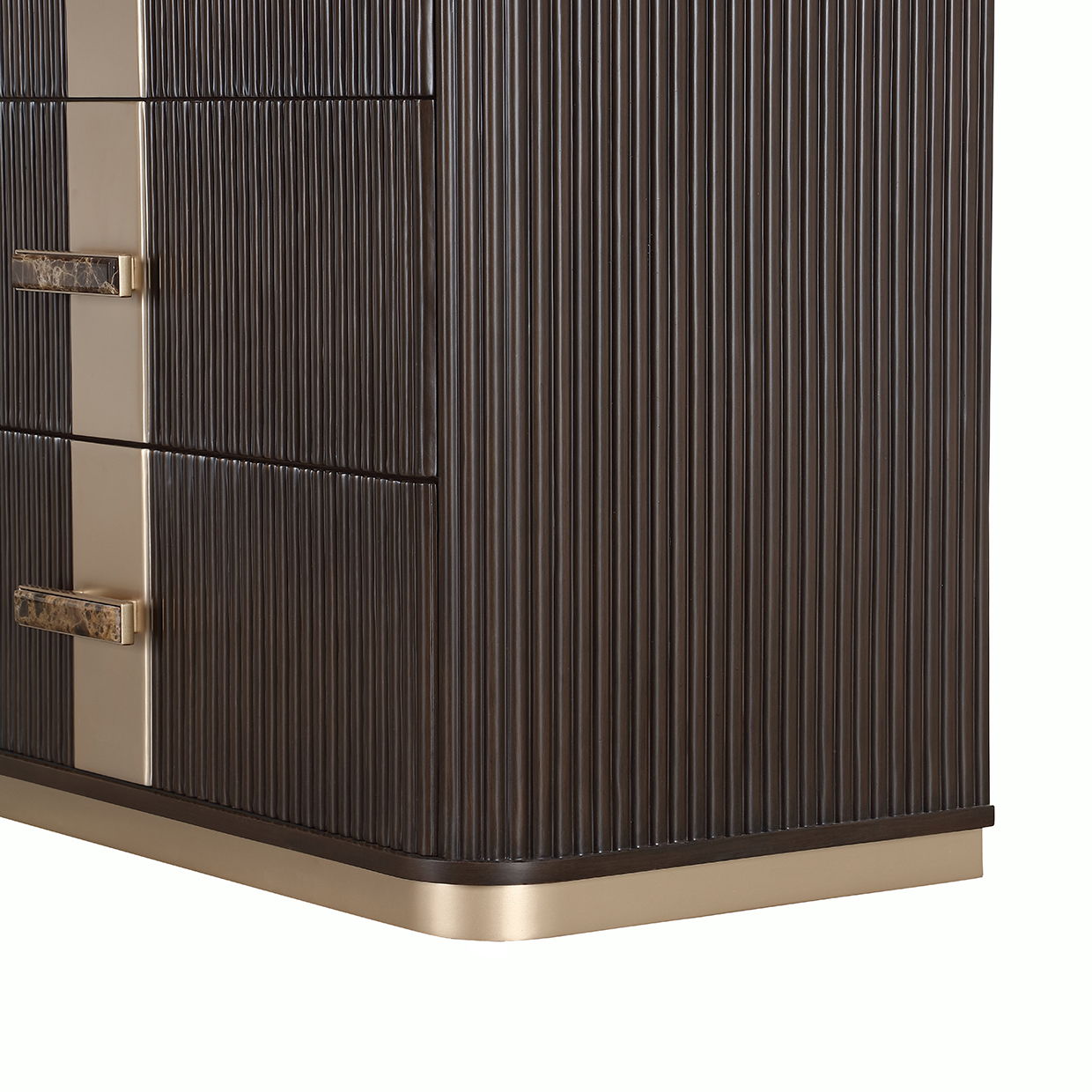 West Kensington - Dresser