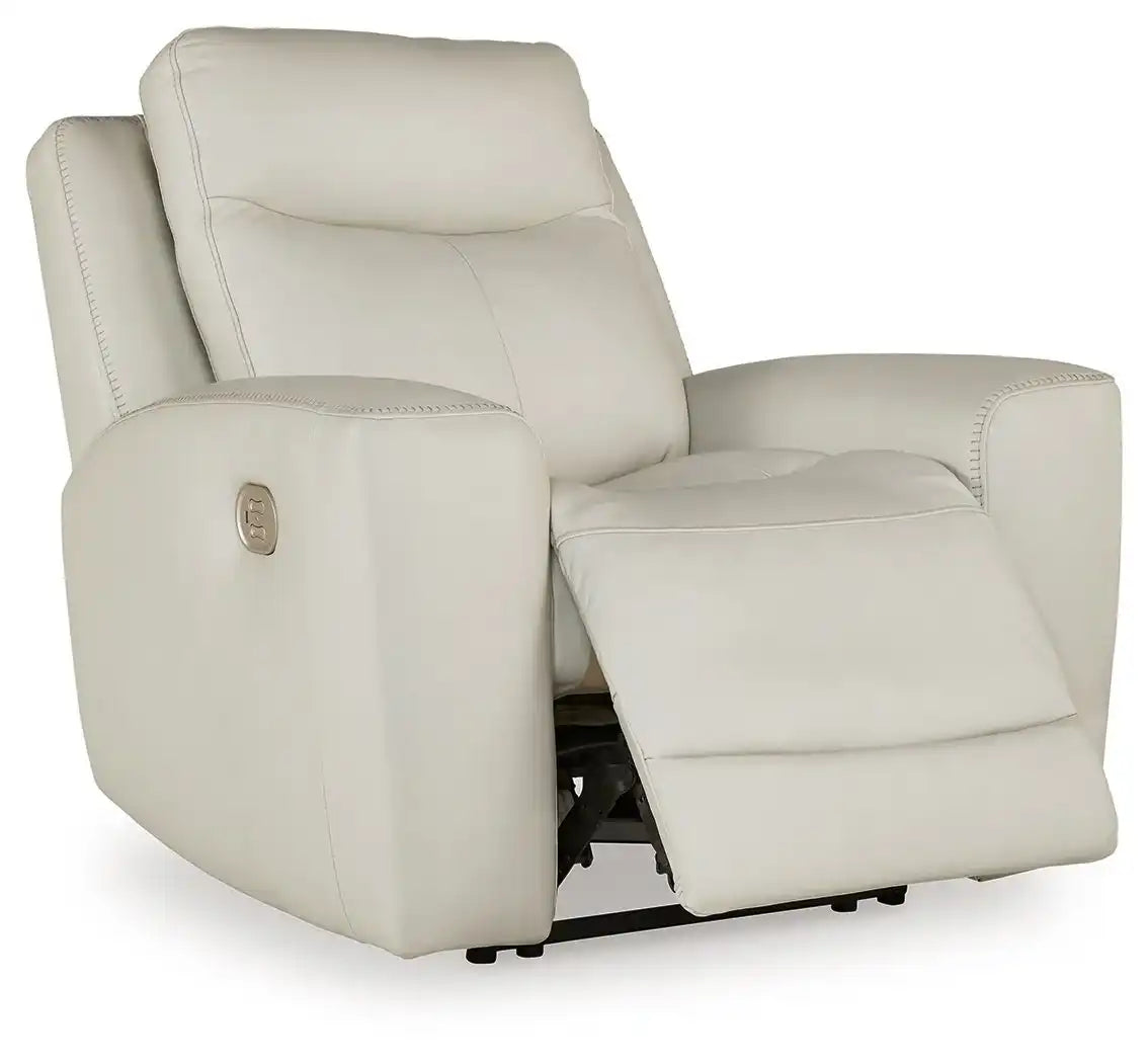 Mindanao - Pwr Recliner/Adj Headrest - Best Buy Furniture