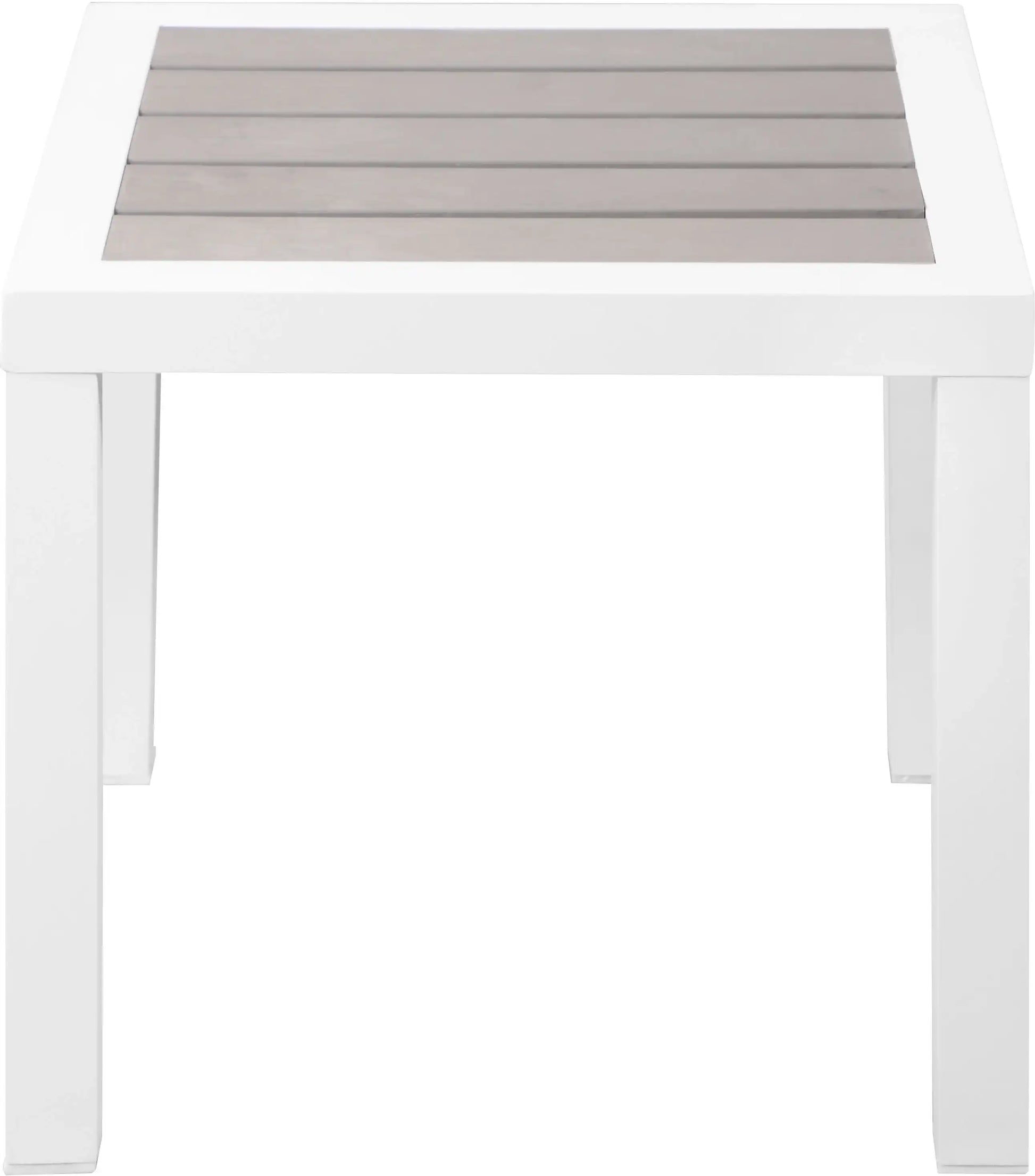 Nizuc - Outdoor Patio End Table - Best Buy Furniture