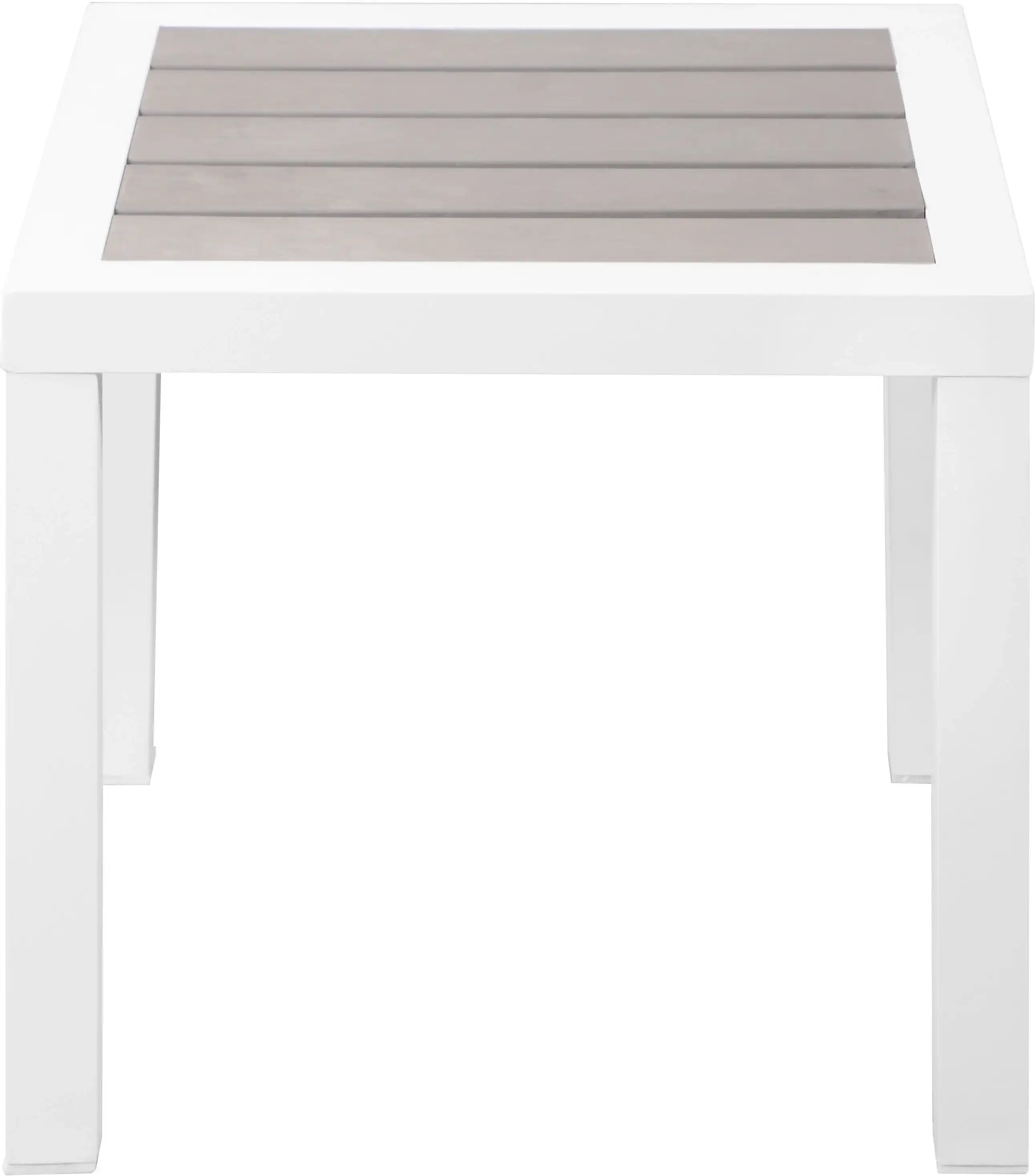 Nizuc - Outdoor Patio End Table - Best Buy Furniture