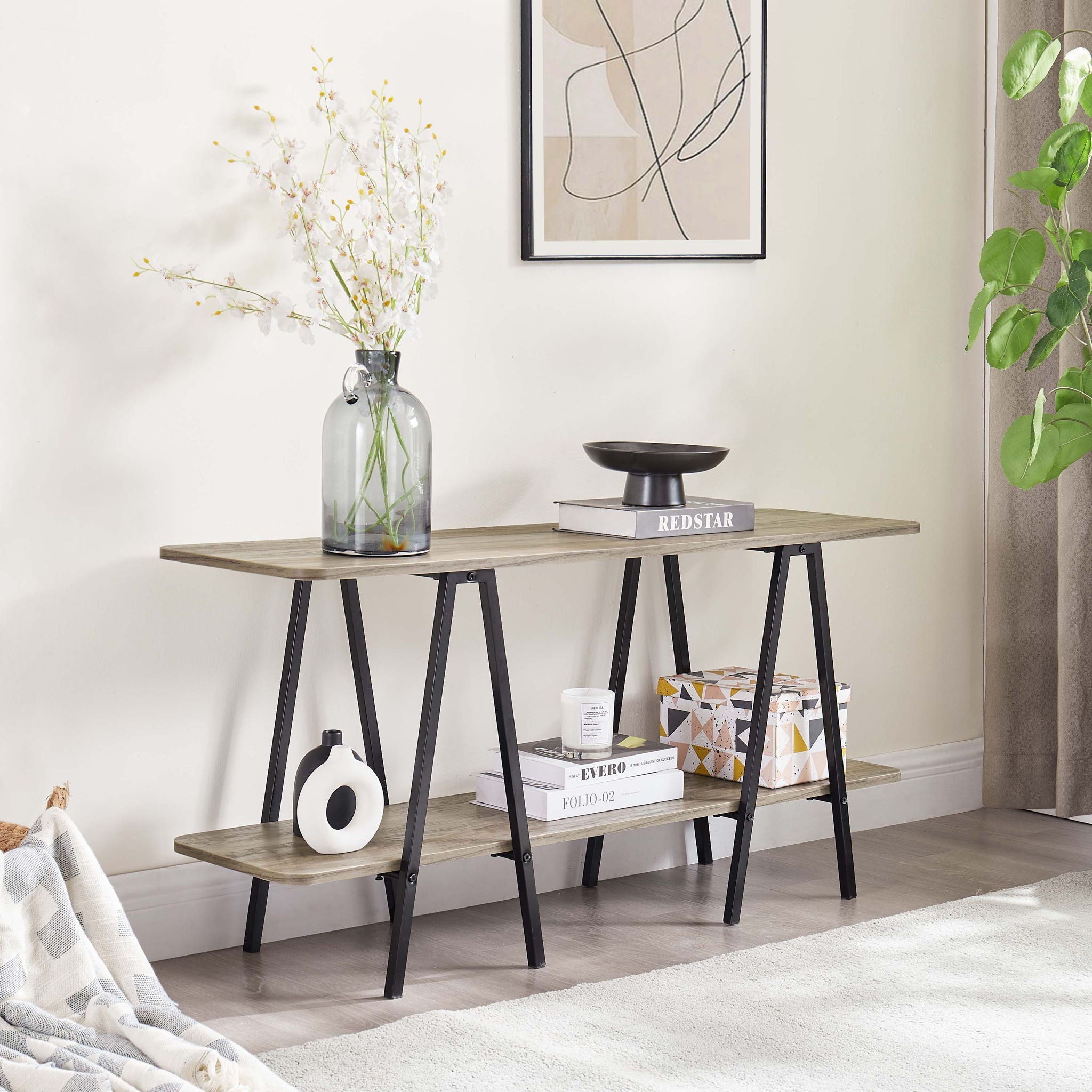 Celine - Modern Console Table