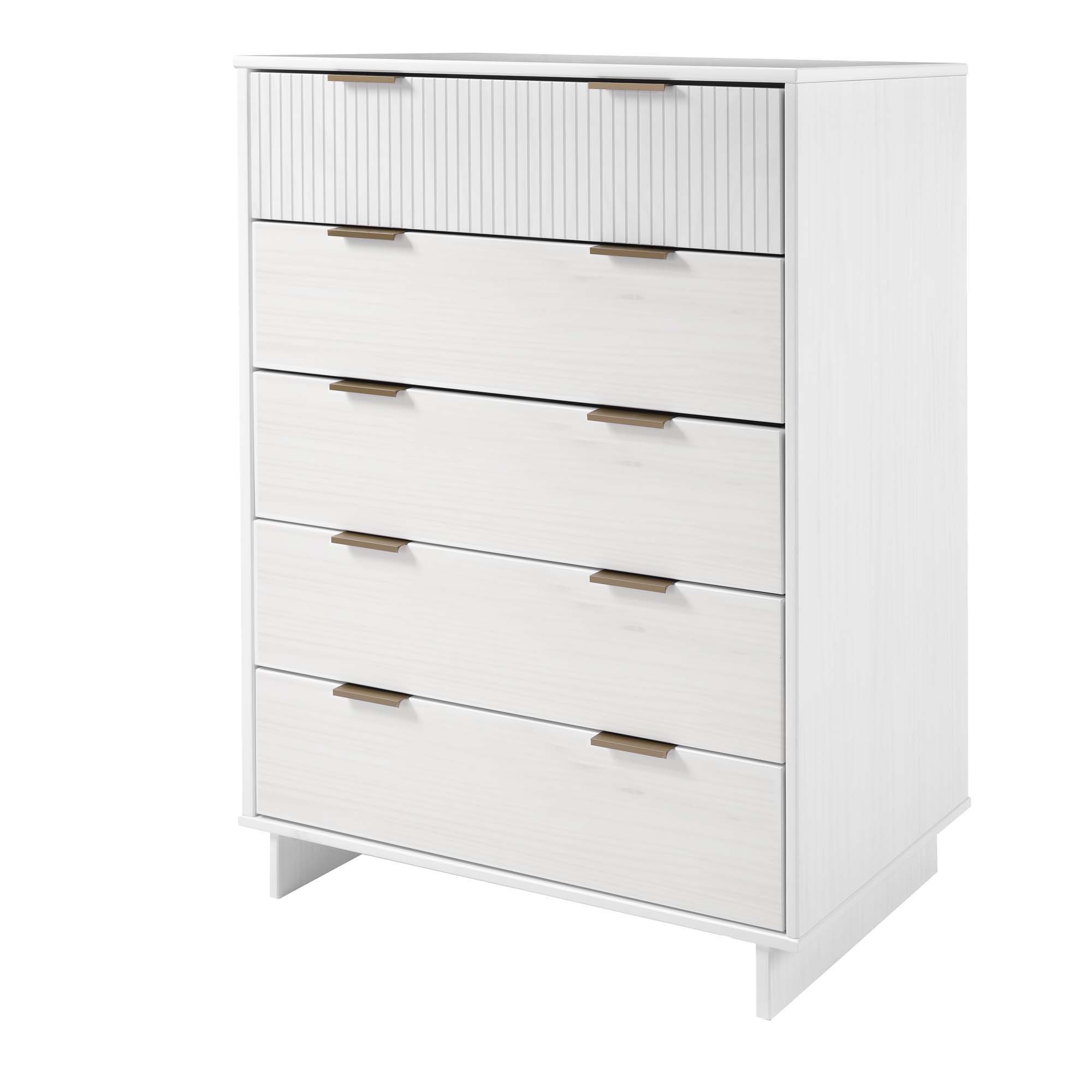 Granville - Chest With 5 Drawers