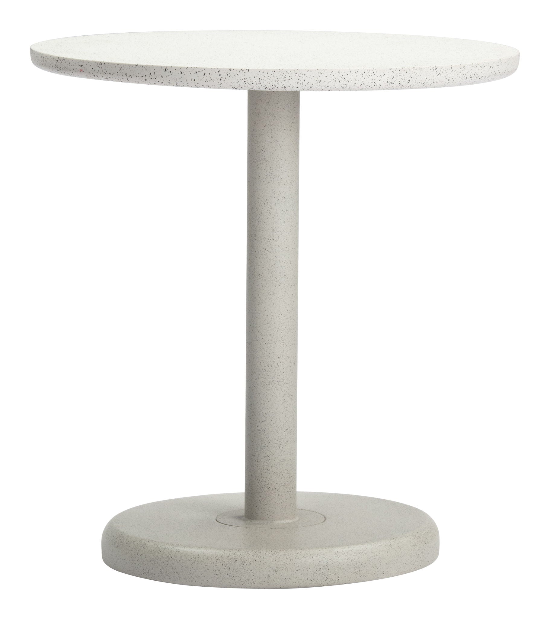 Liora - Bistro Table - White