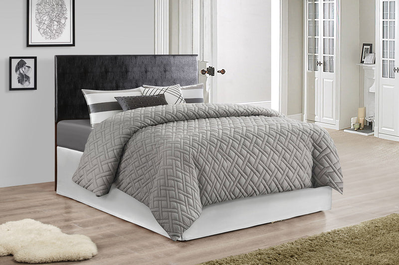 Nova - Headboard - Best Buy Furniture