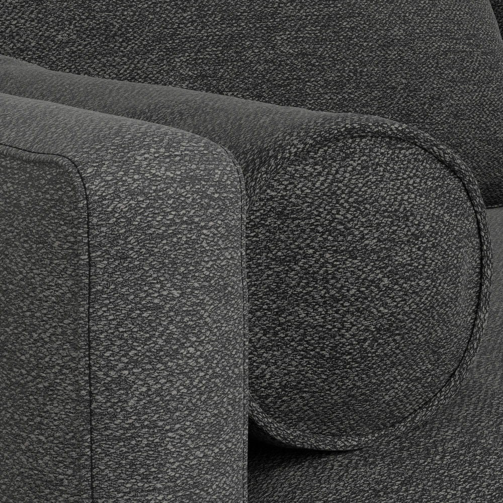 Morrison - Sofa And Ottoman Set