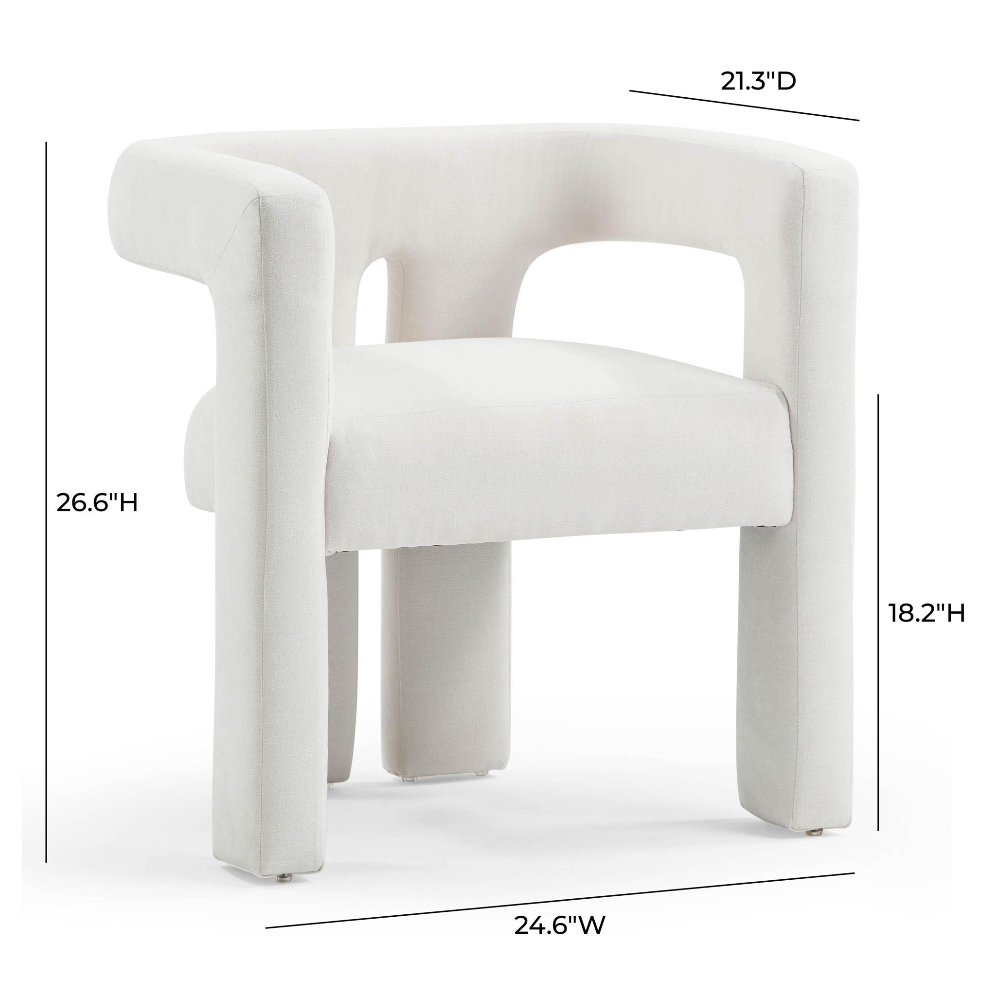 Sloane - Chair