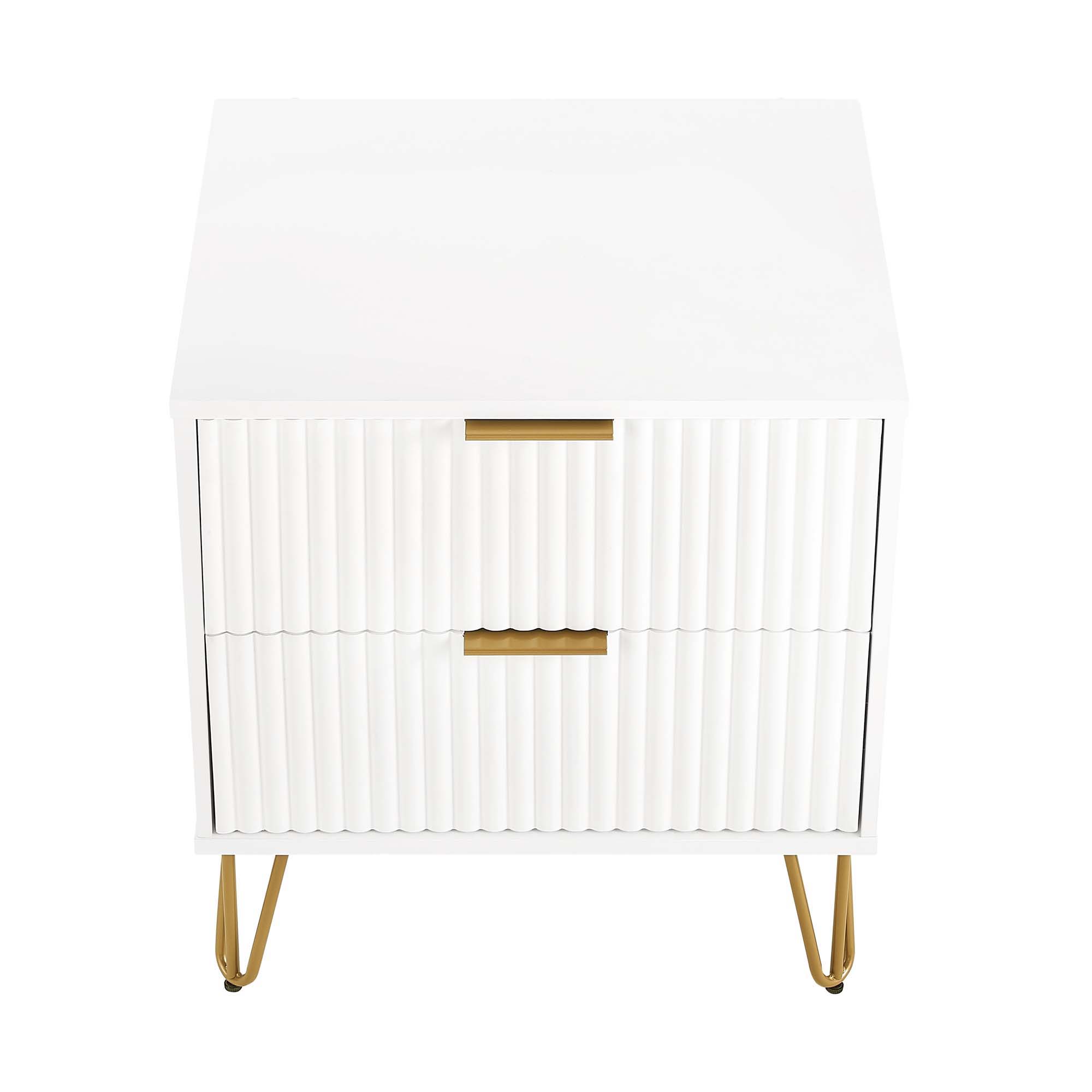 Dumbo - Nightstand With 2 Drawers