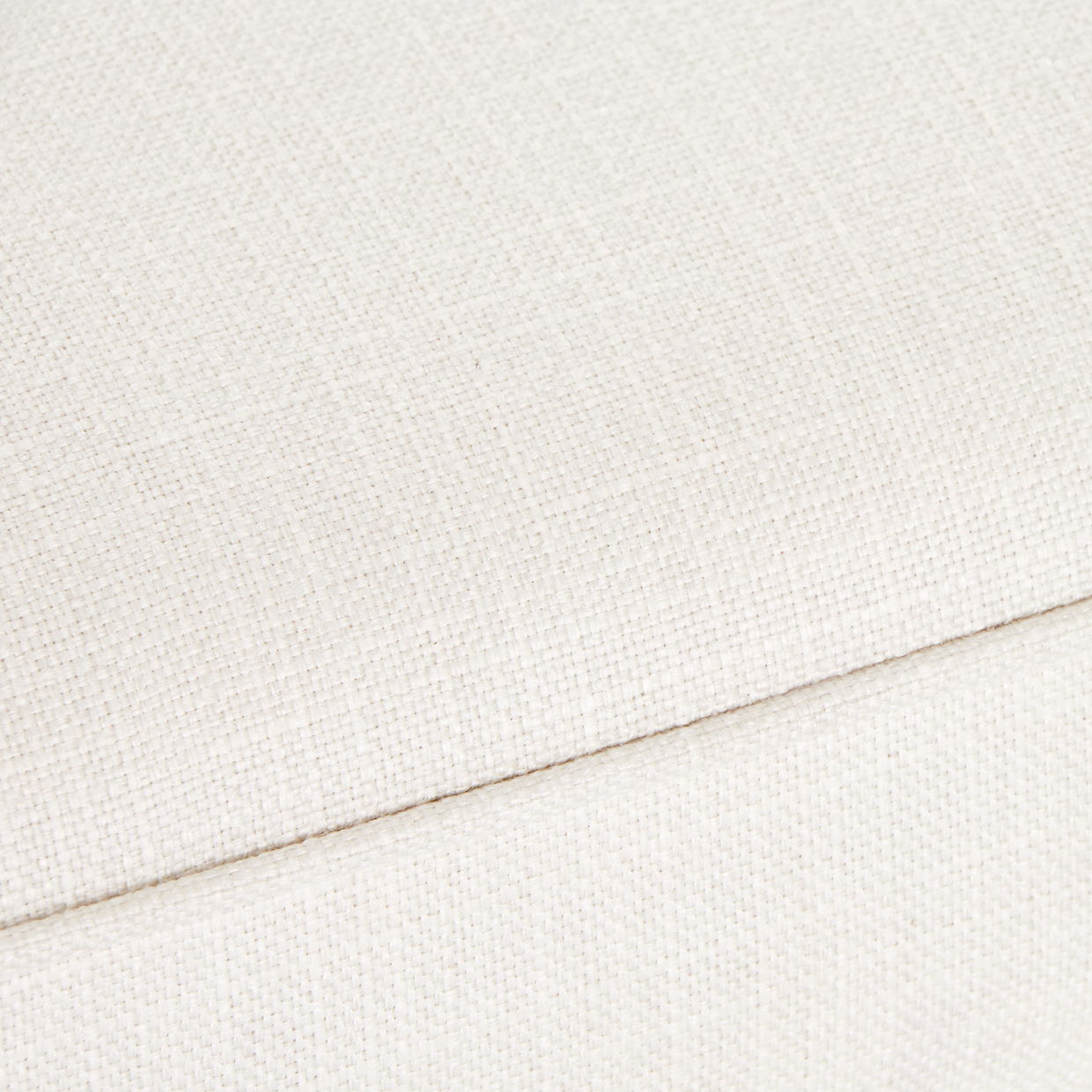Belmont Place - Bed Bench - White / Gold