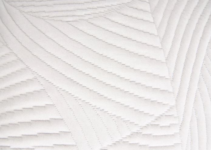 BedGear cooling and dri-tec performance cuddle curve pillow