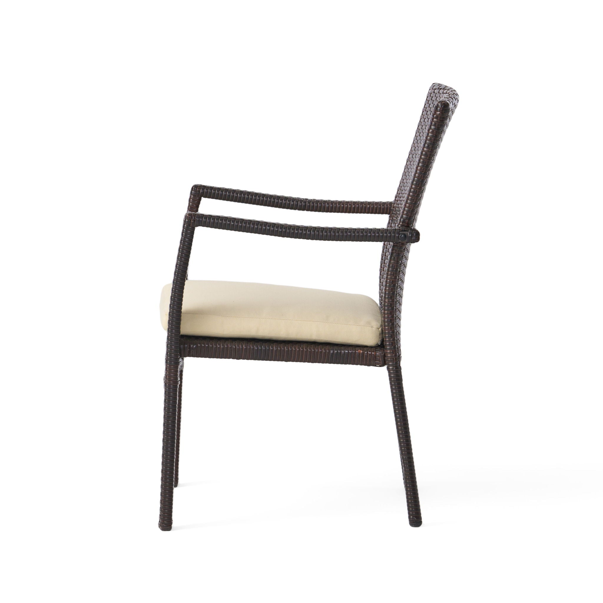 Corsica - Dining Chair (Set of 2)