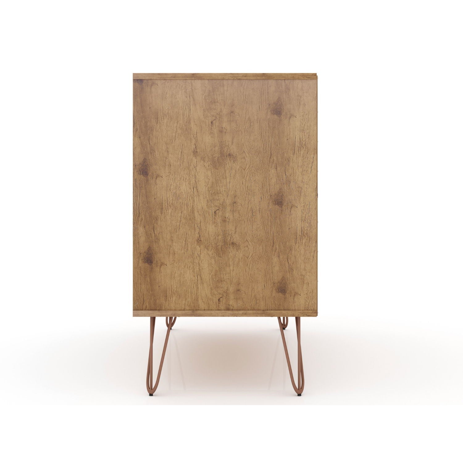 Rockefeller - 3 Drawer Dresser