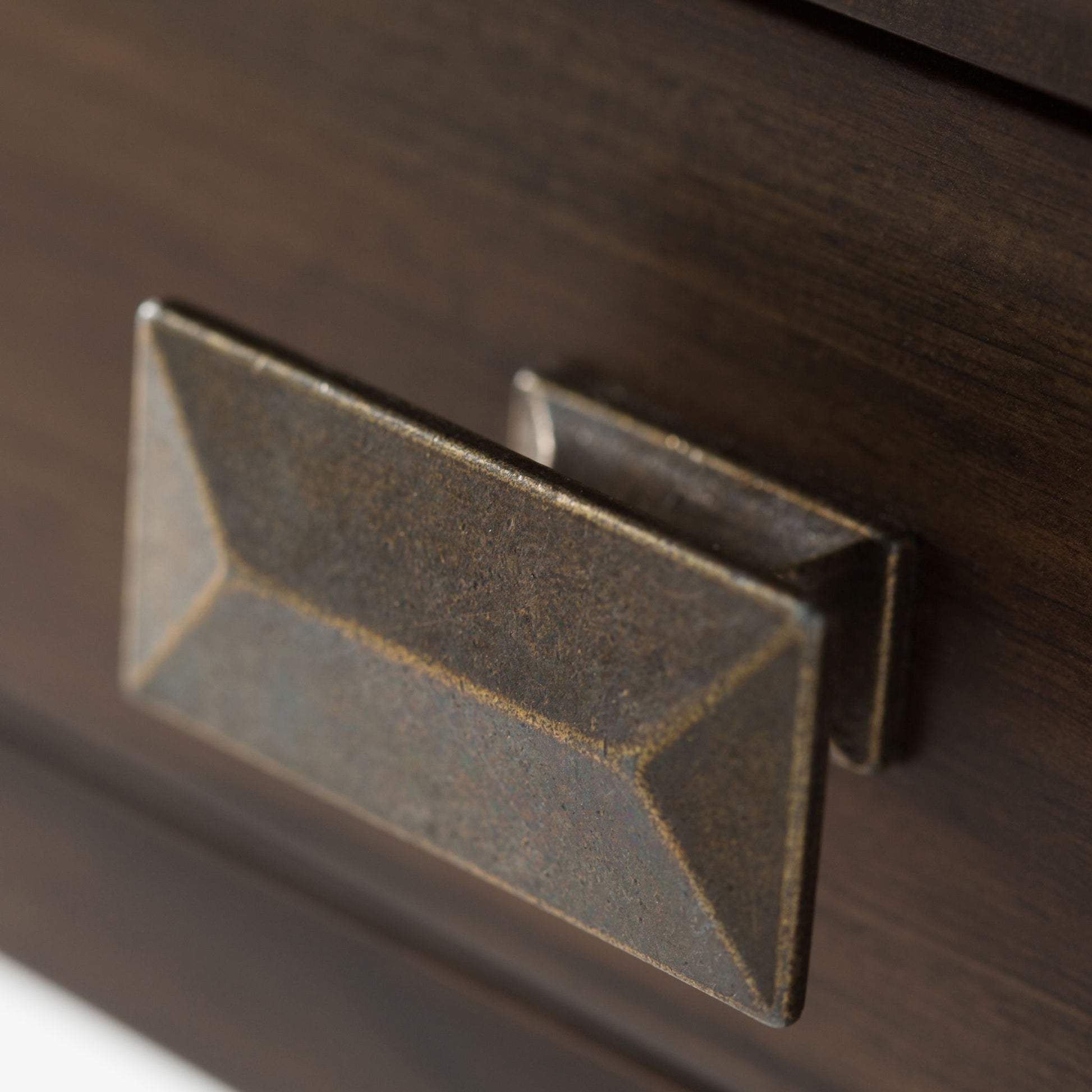 Artisan - Handcrafted Console Sofa Table - Best Buy Furniture