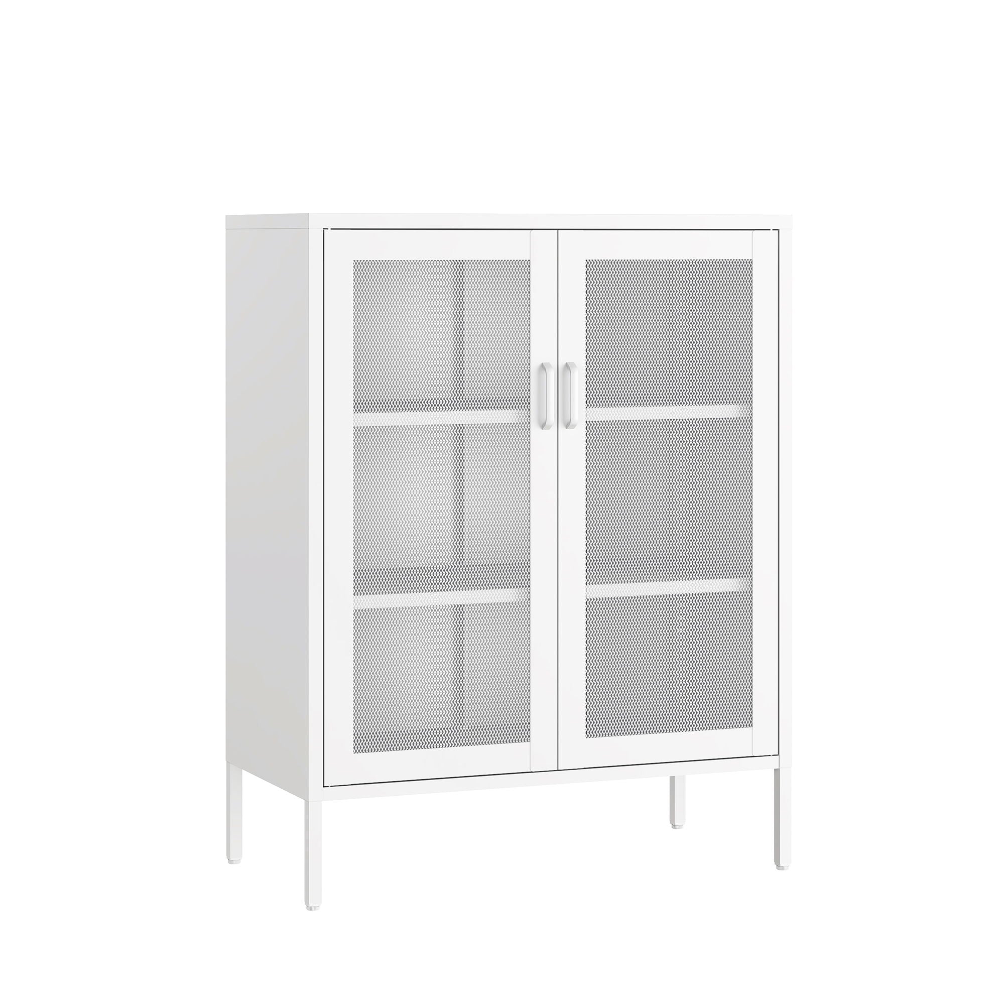 Amelia - Accent Cabinet
