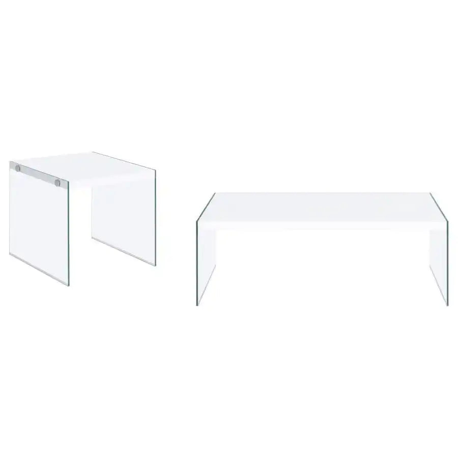 Opal - Coffee Table Set